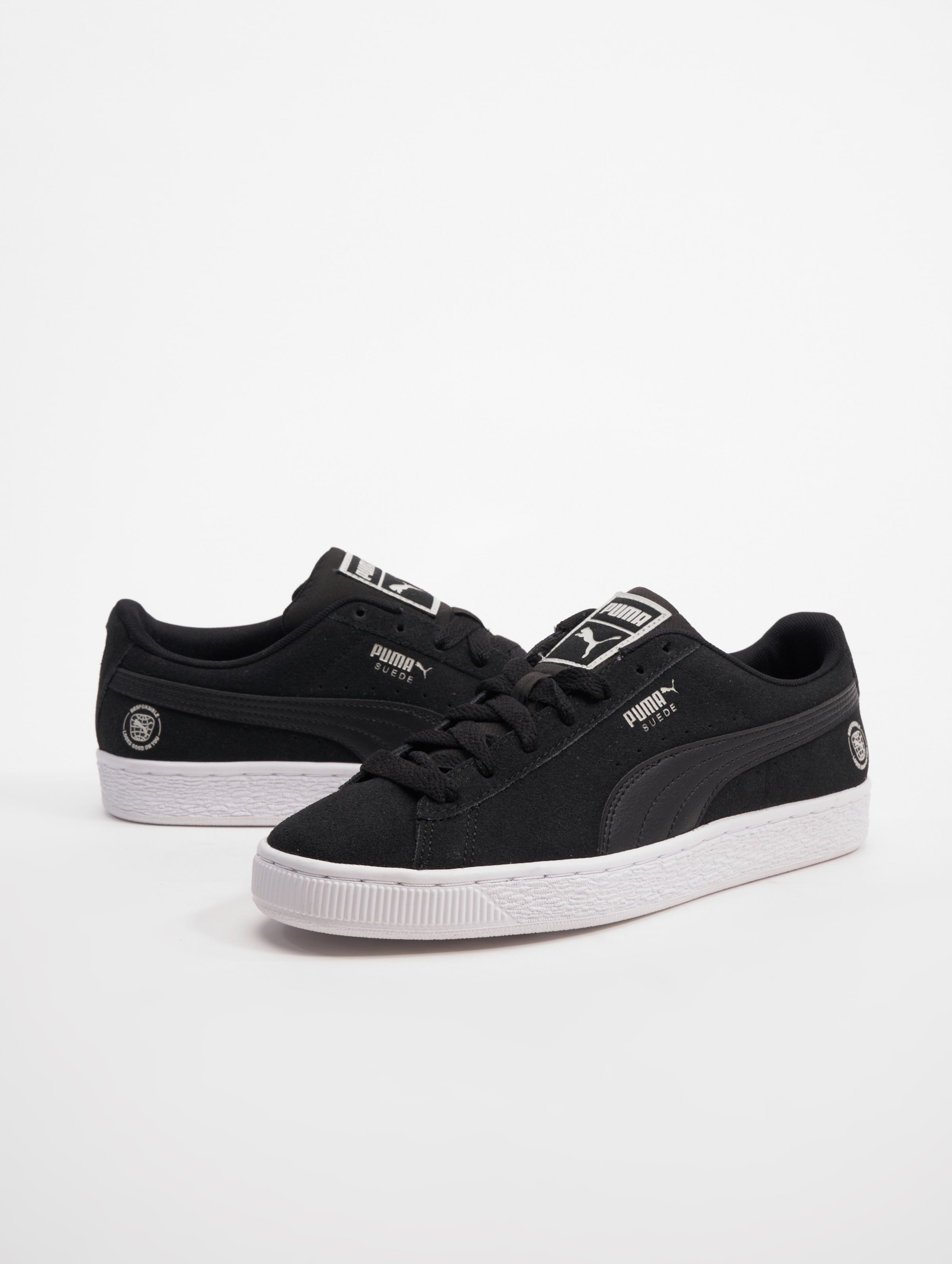 Puma Suede RE:Style Schuh