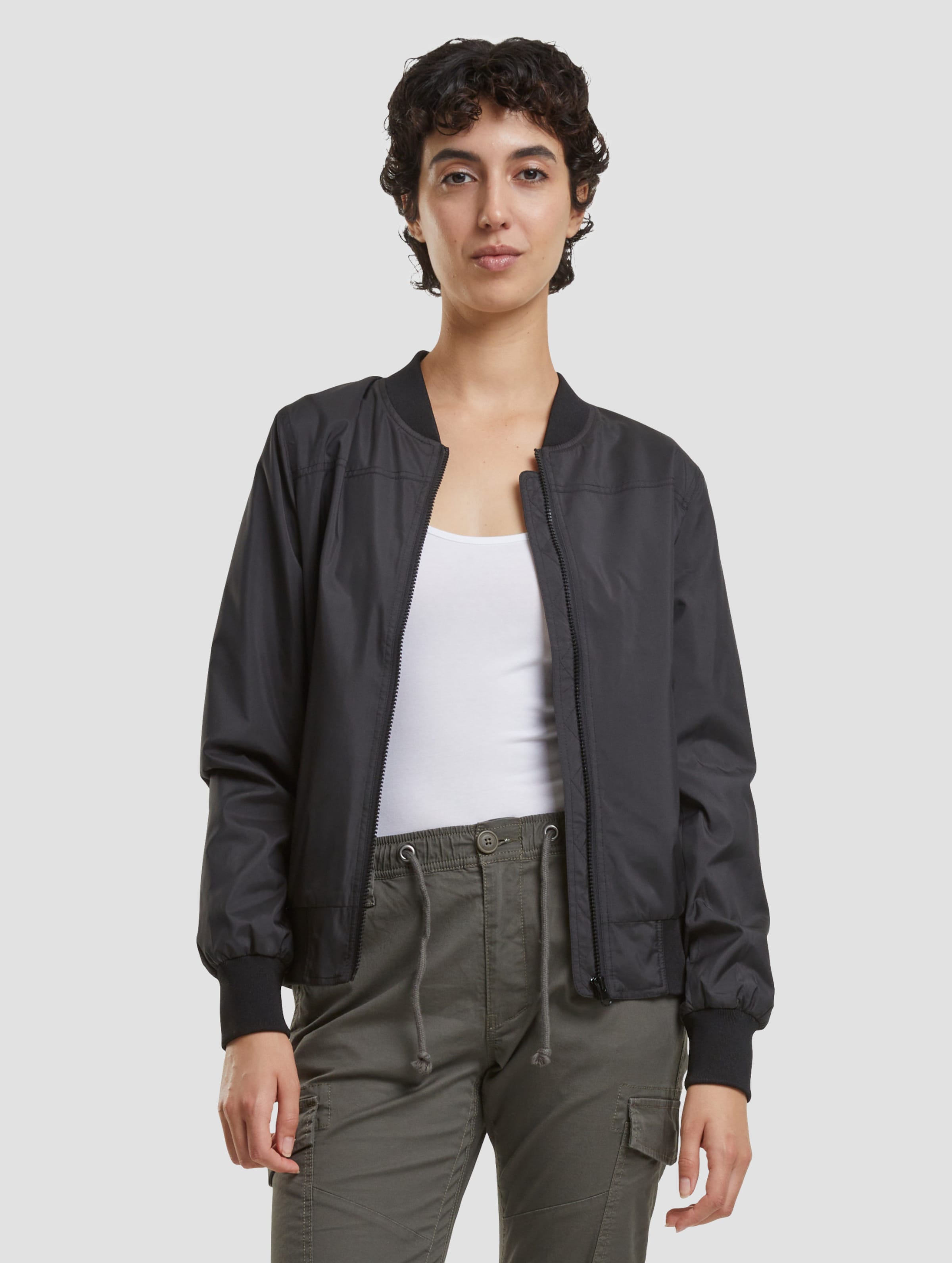 Brandit Jula Bomberjacke