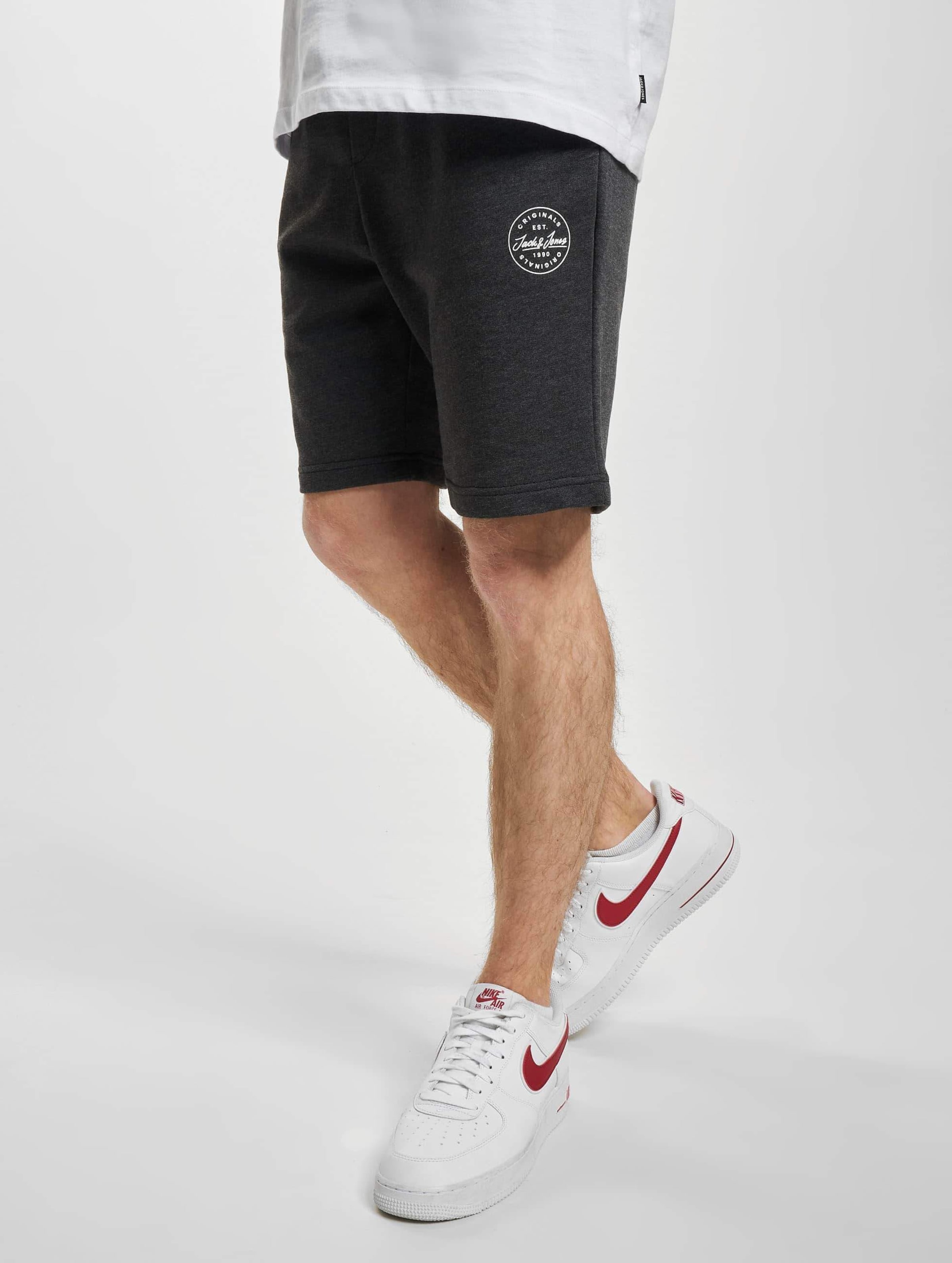 Jack & Jones Shark Sweat Short