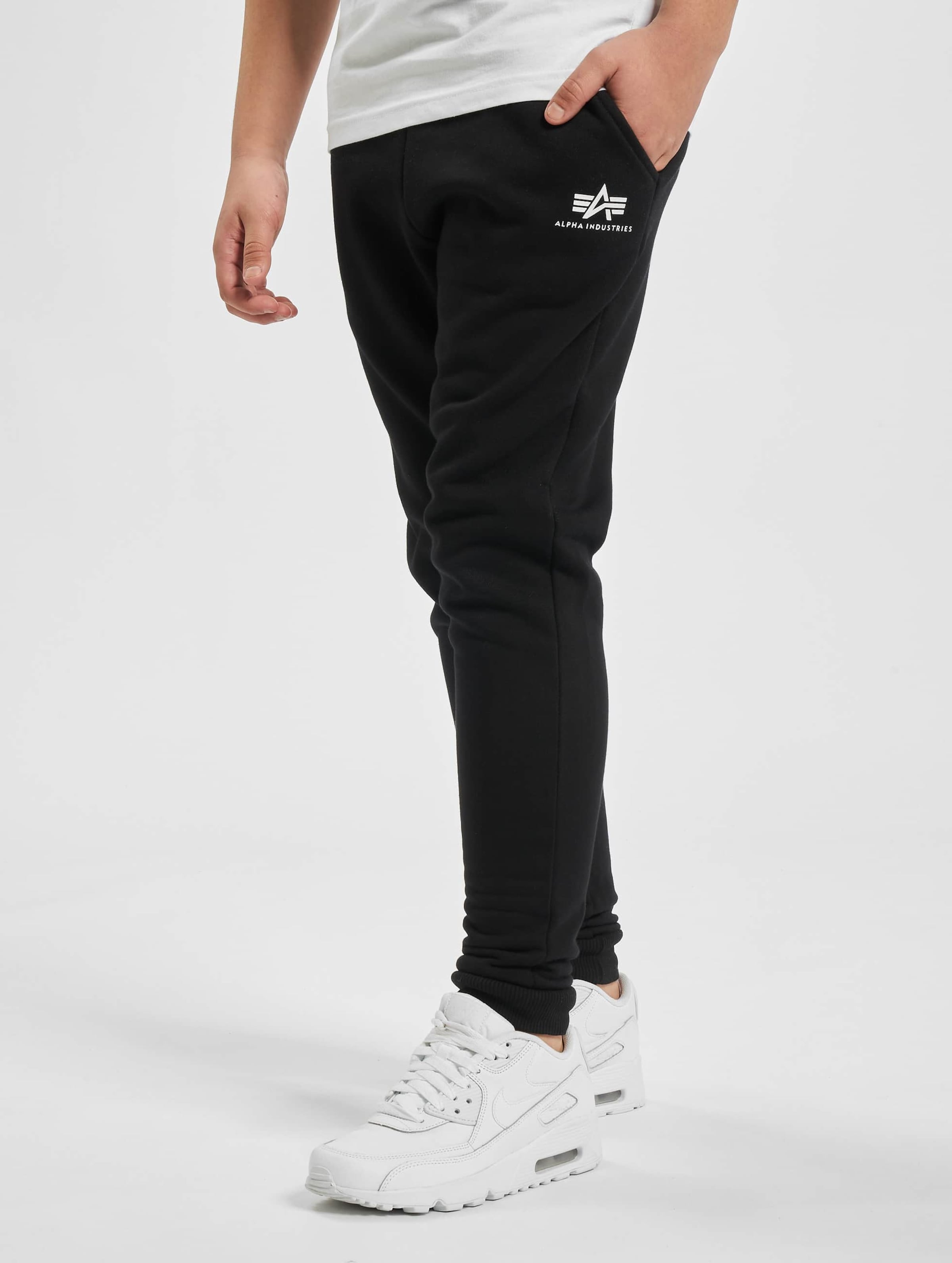 Alpha Industries Basic Jogginghose