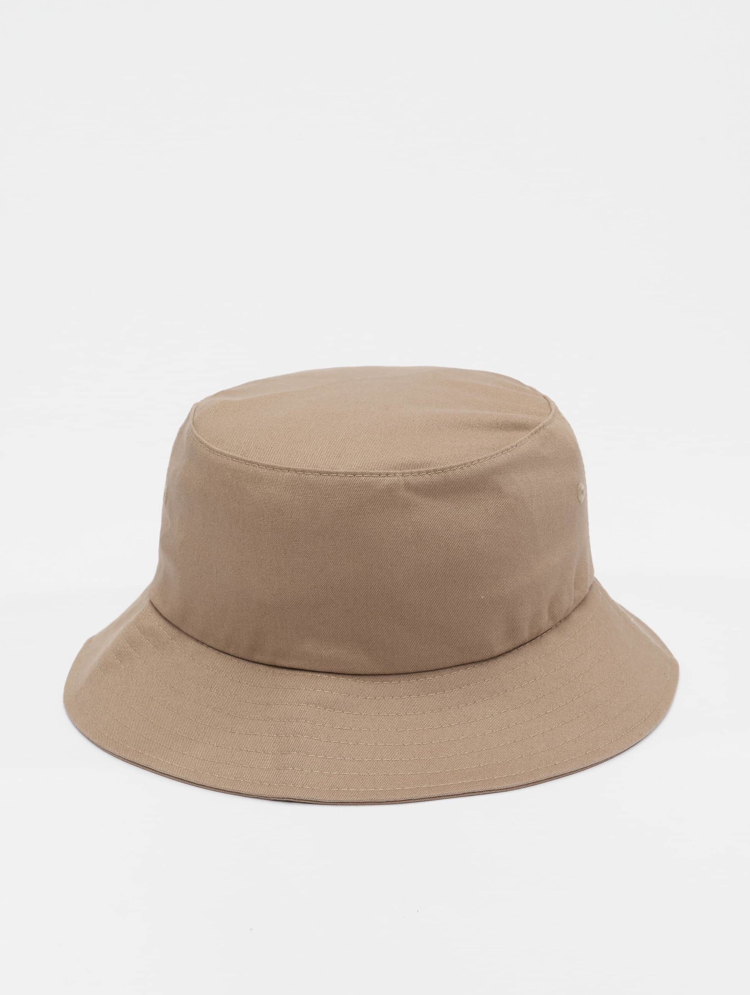 Flexfit Cotton Twill Bucket Hat