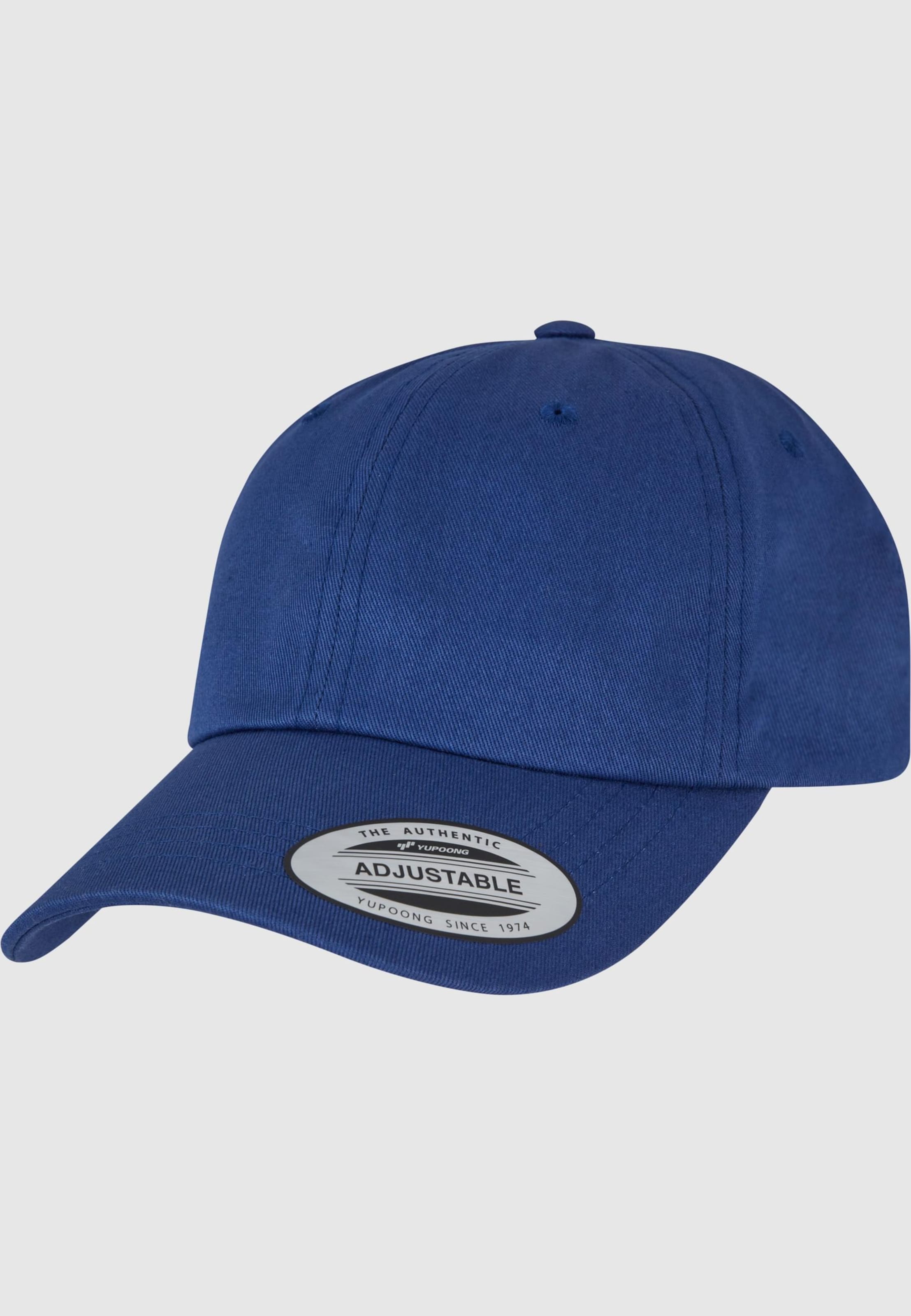 Flexfit Low Profile Cotton Twill