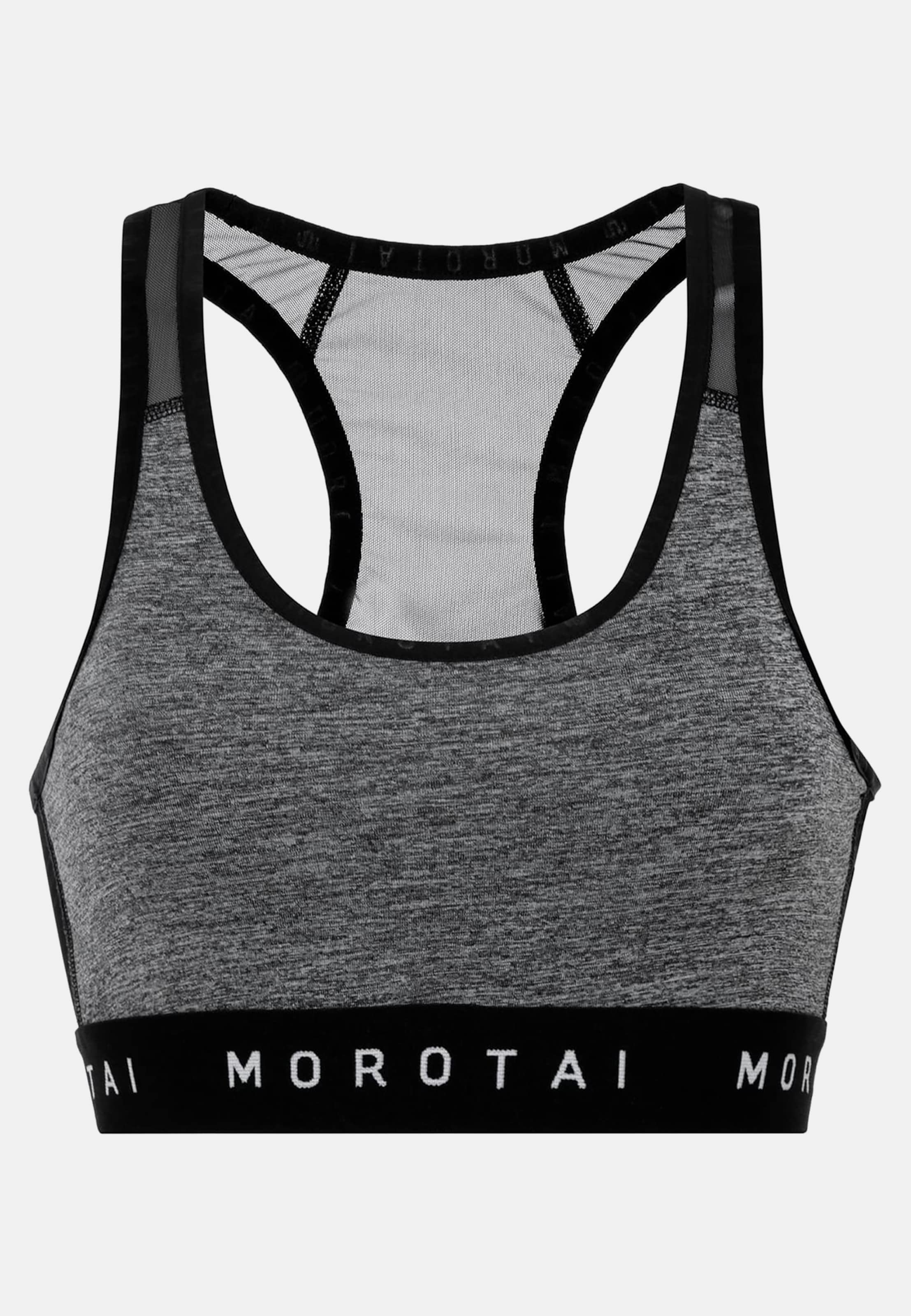 Morotai Athletic Mesh Bra