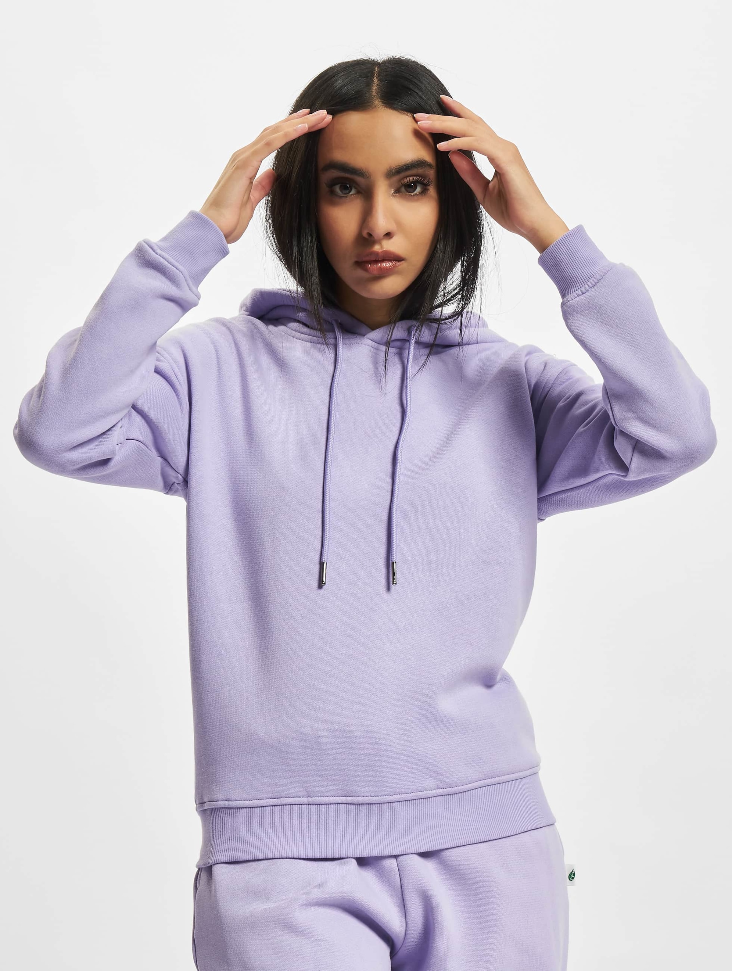 Urban Classics Ladies Organic Hoody