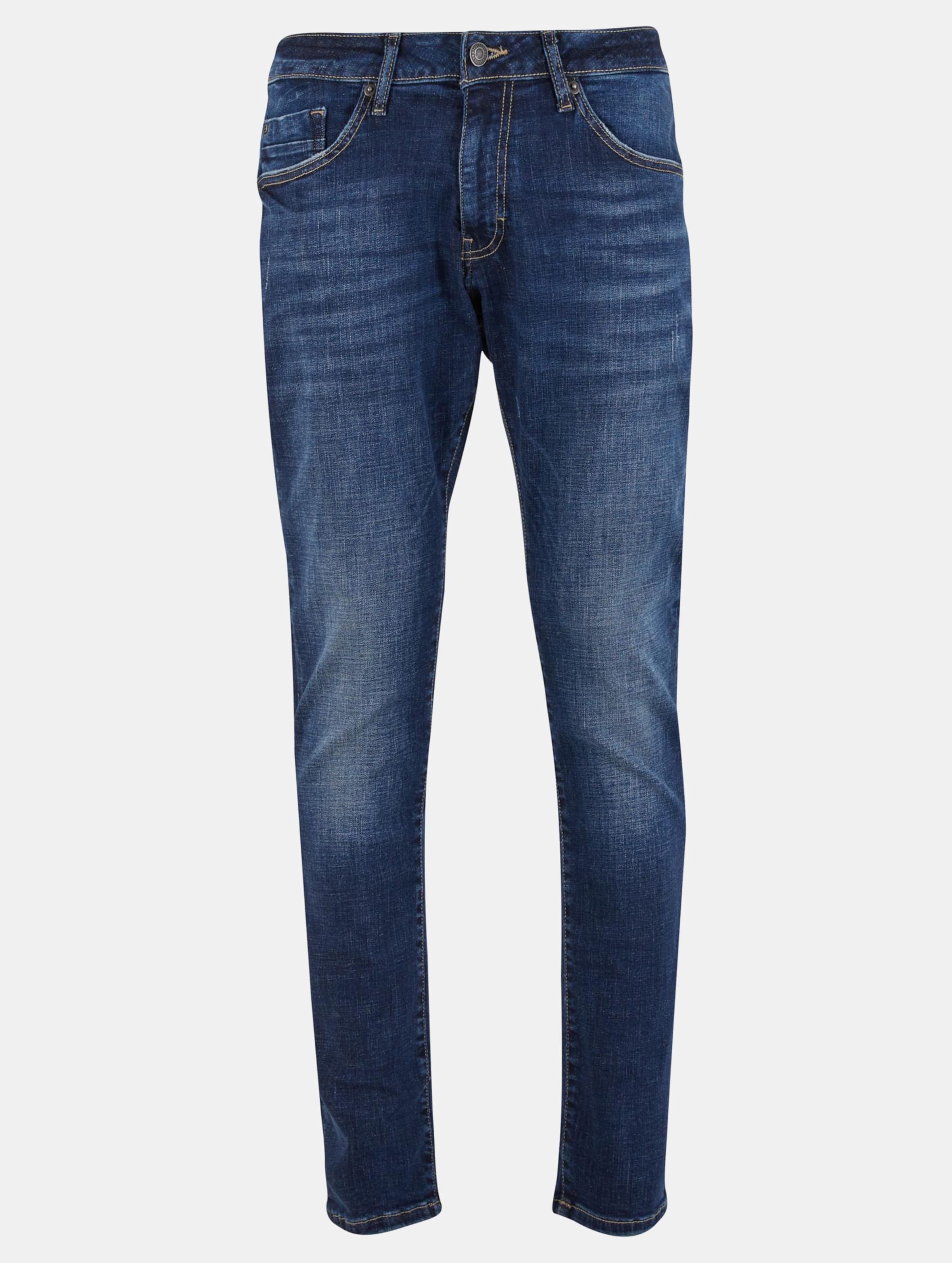 883Police Basic JEANS
