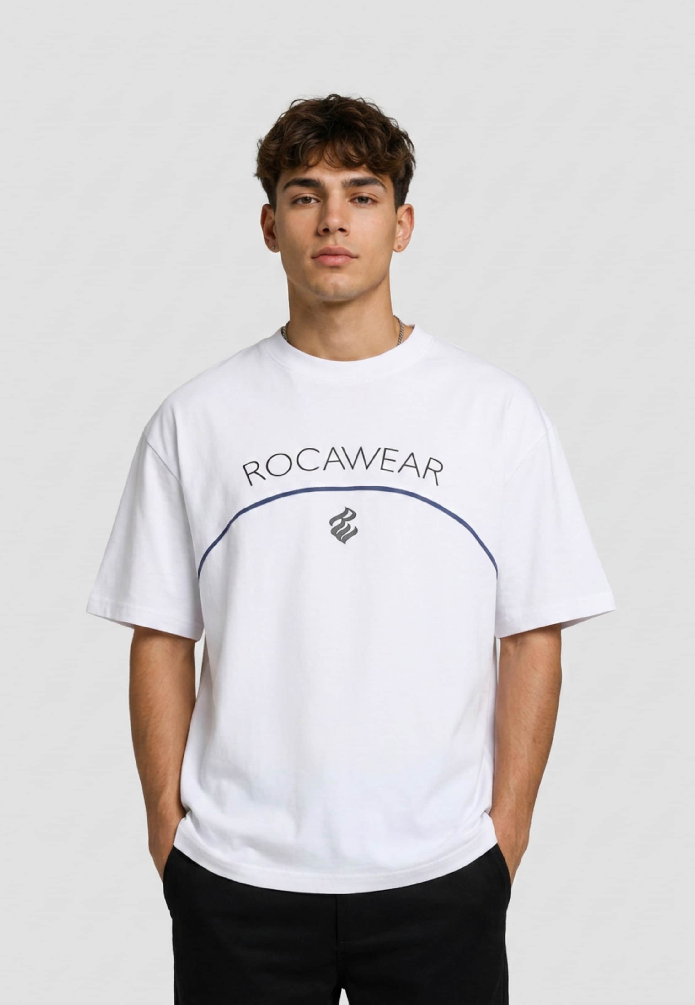Rocawear ARCH T-Shirt