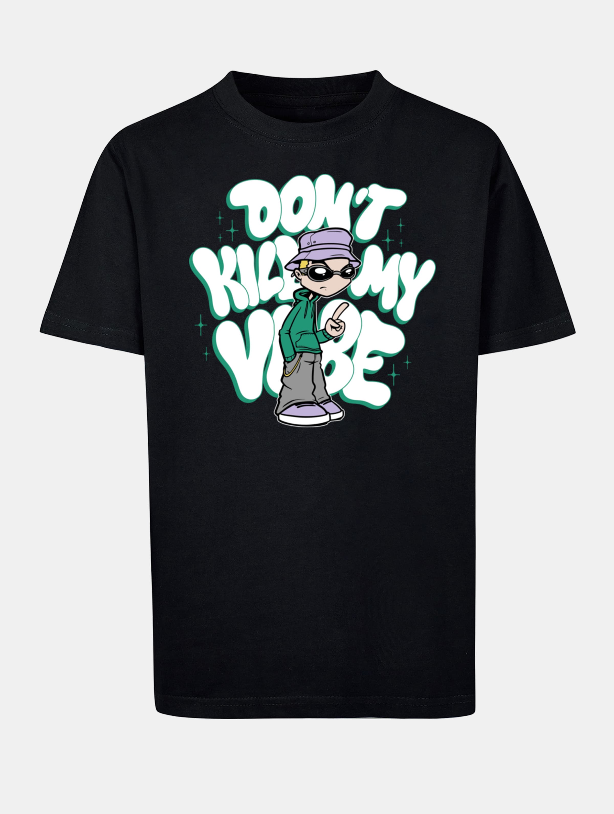 Mister Tee Kids Don't Kill My Vibe