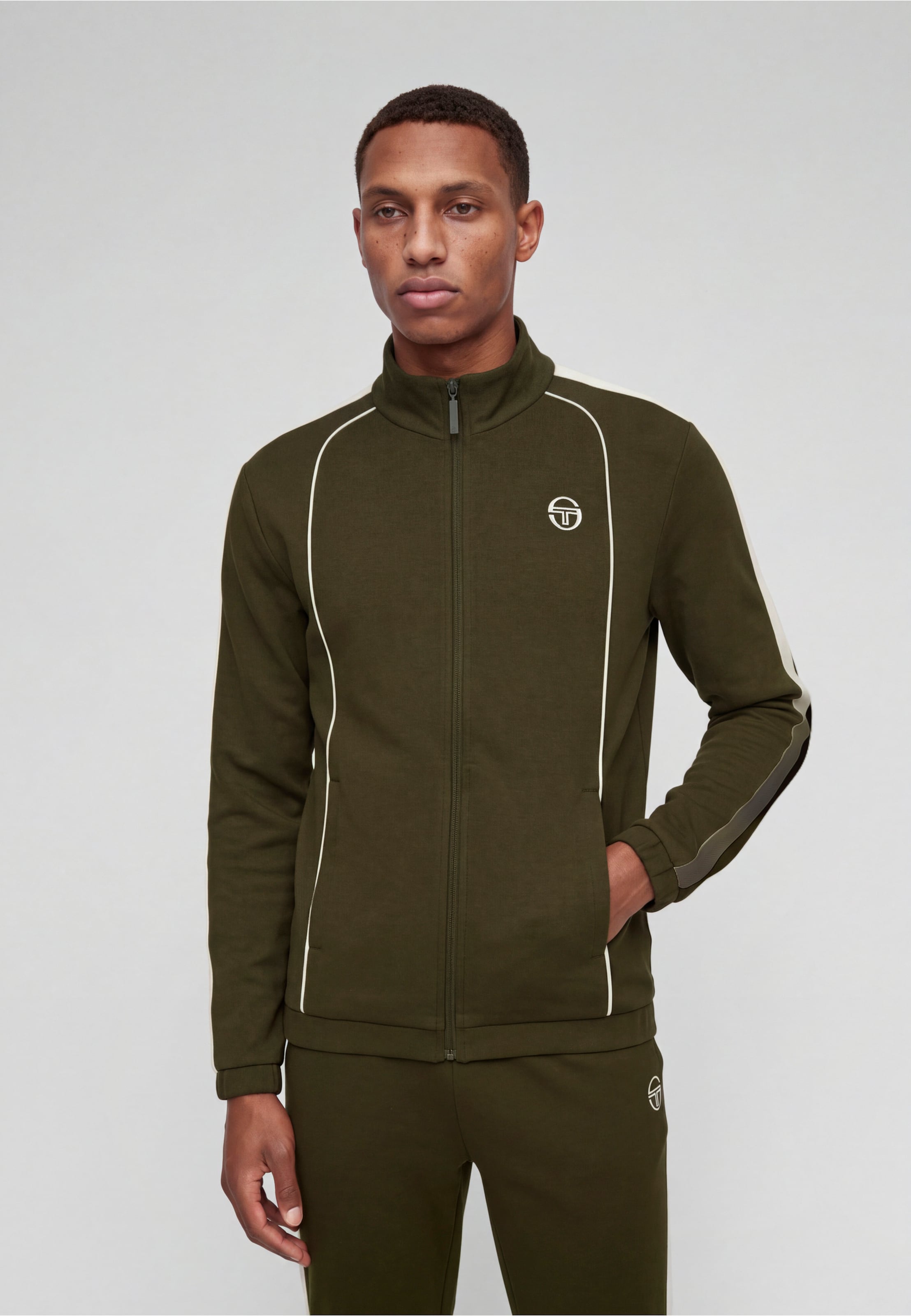 Sergio Tacchini Egeo Tracksuit