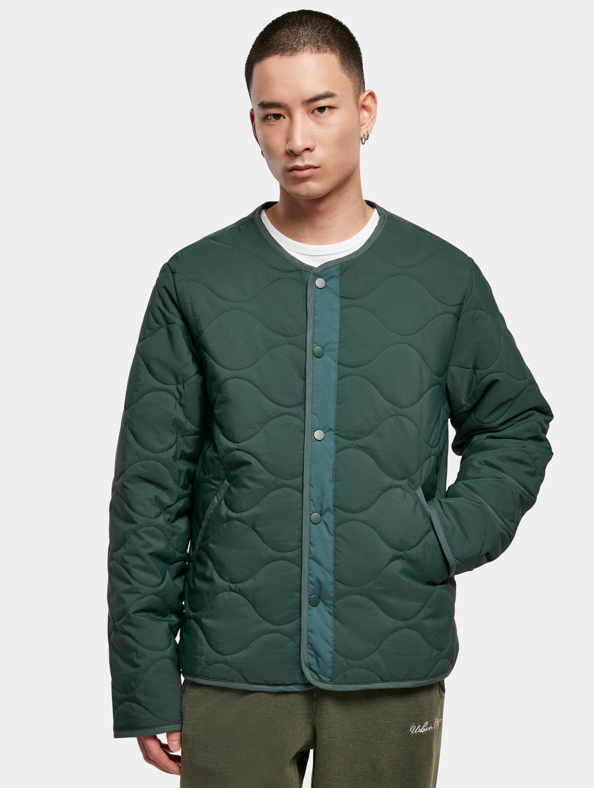 Urban Classics Liner Jacket