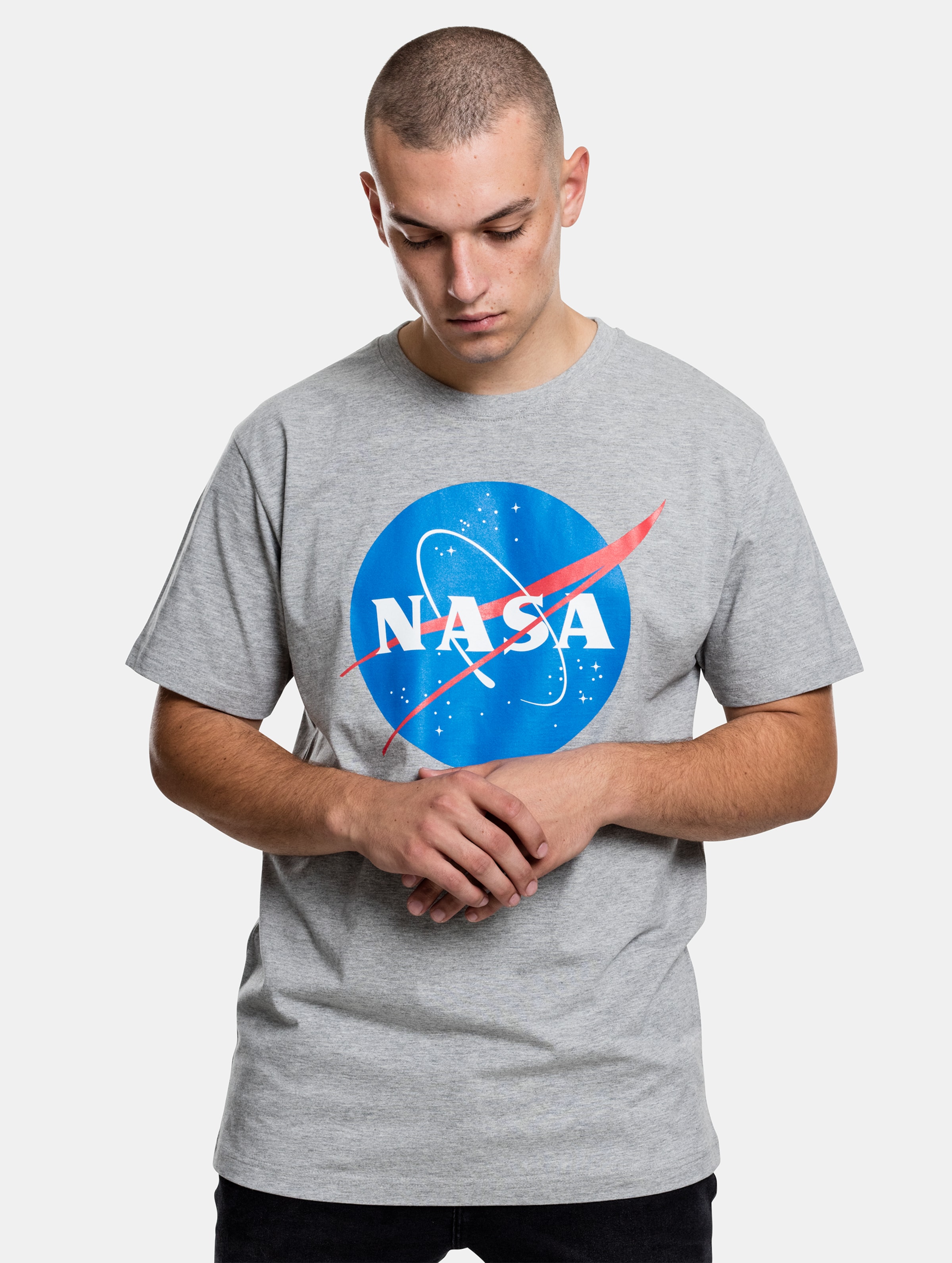 Mister Tee NASA
