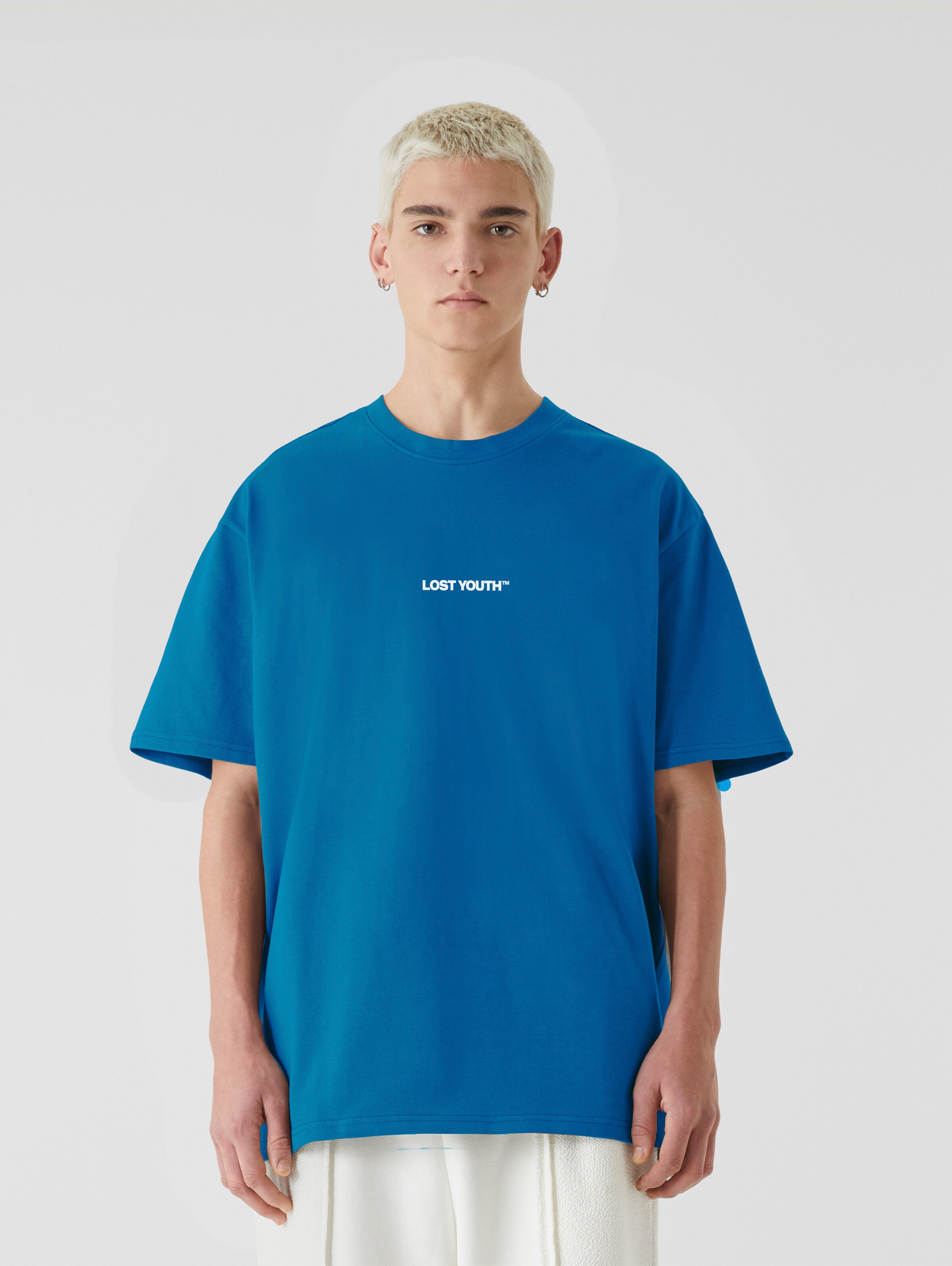 Lost Youth Chaos T-Shirt