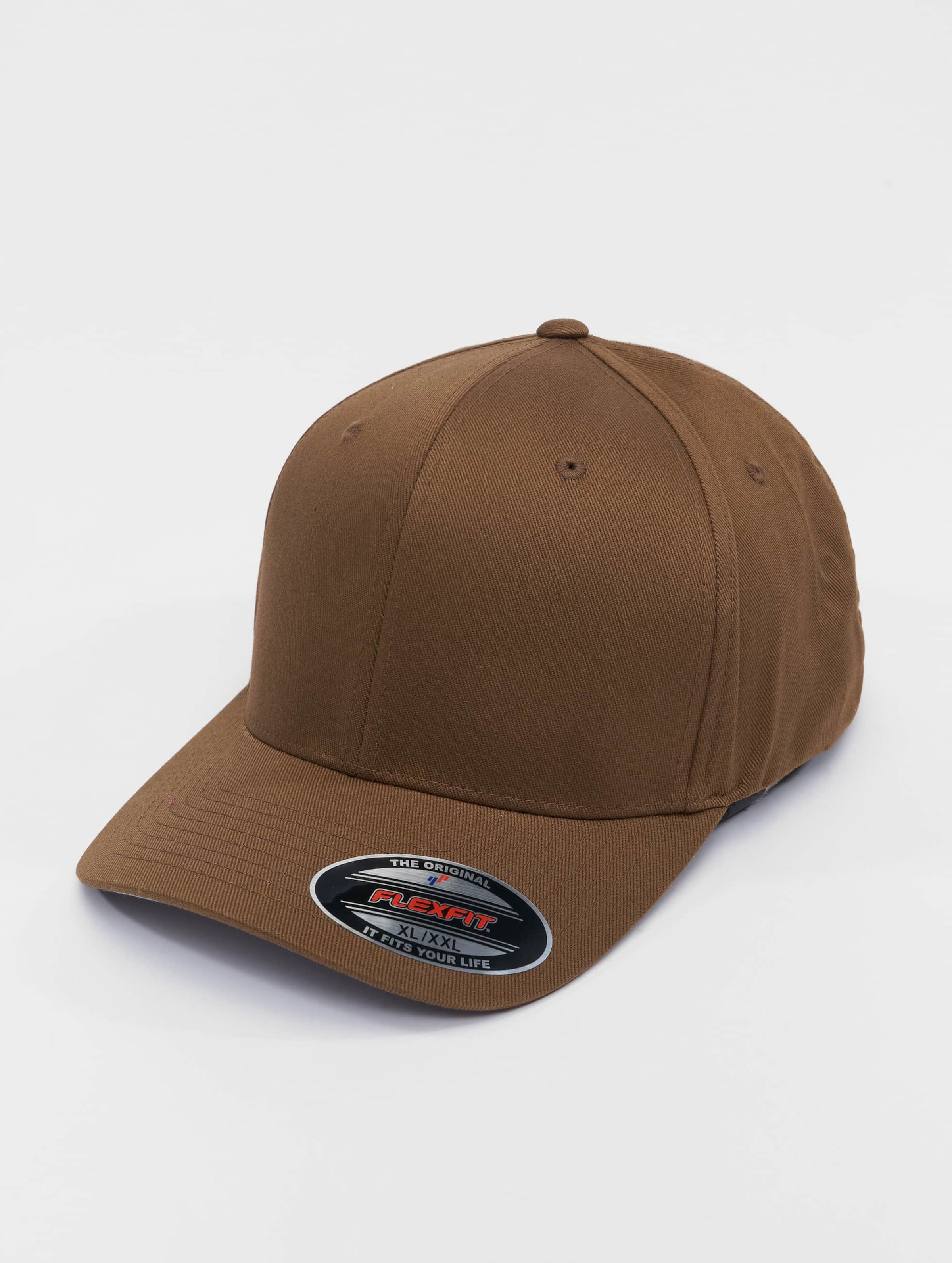 Flexfit Wooly Combed