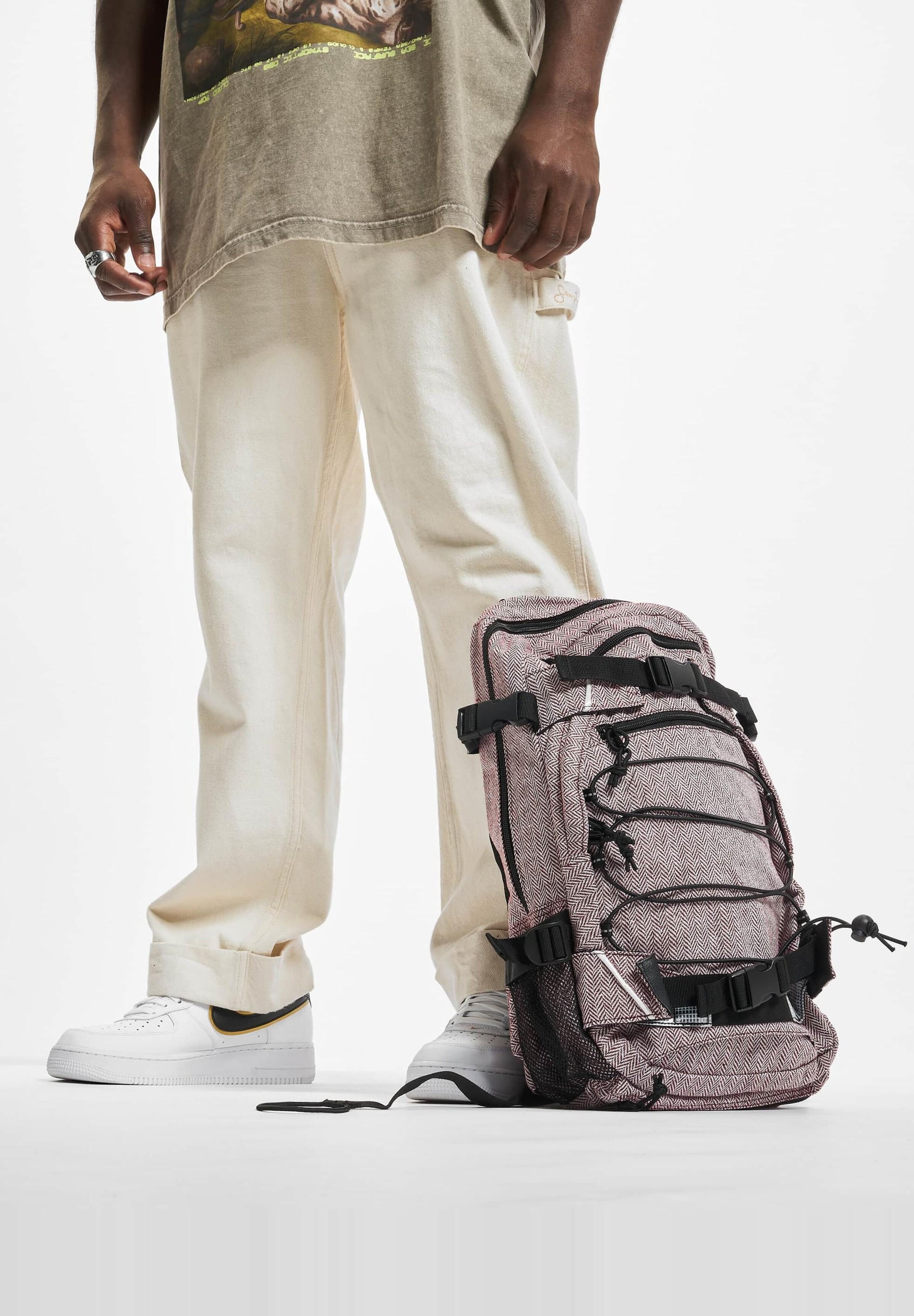 Forvert New Louis Backpack