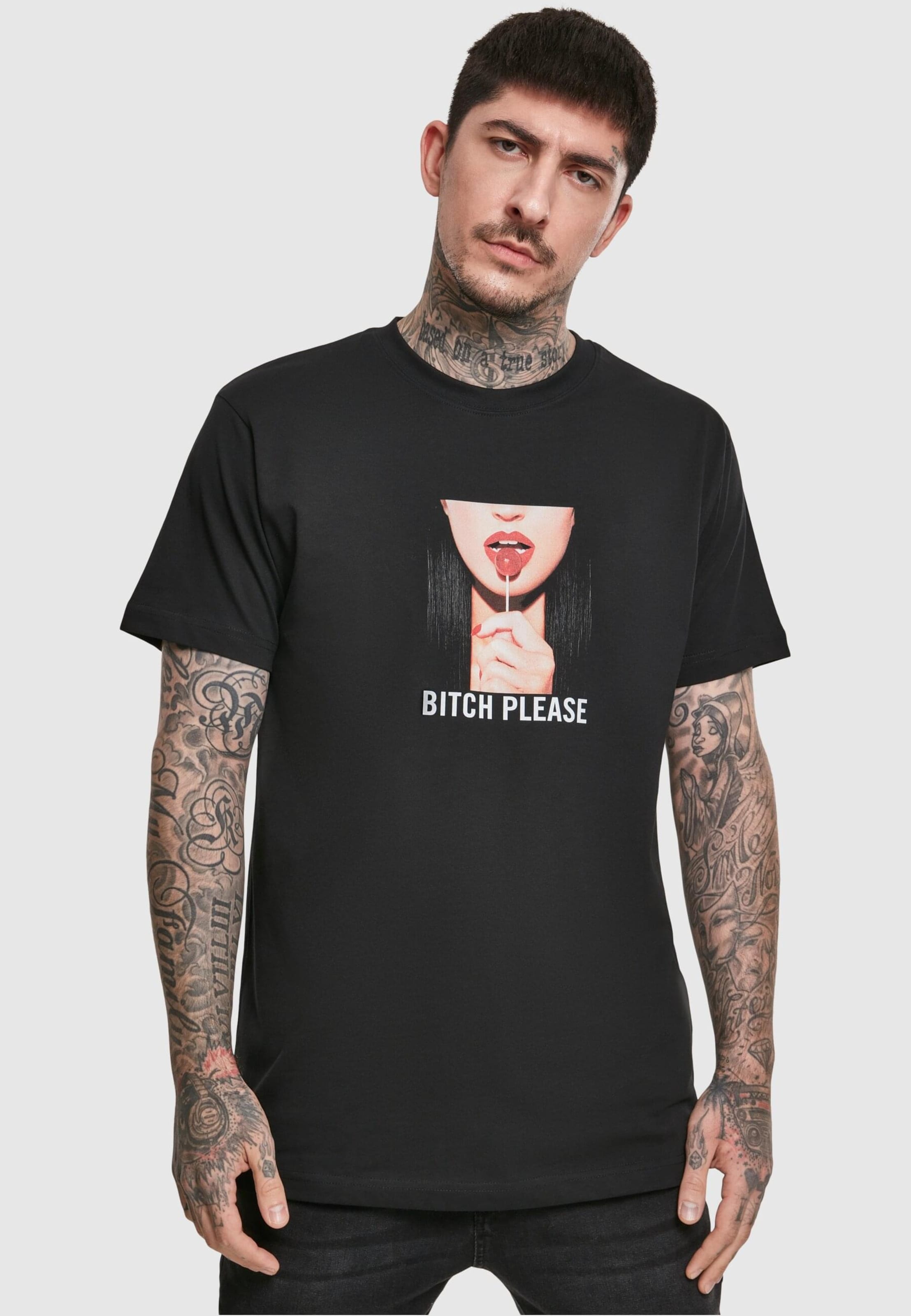 Mister Tee Bitch Please