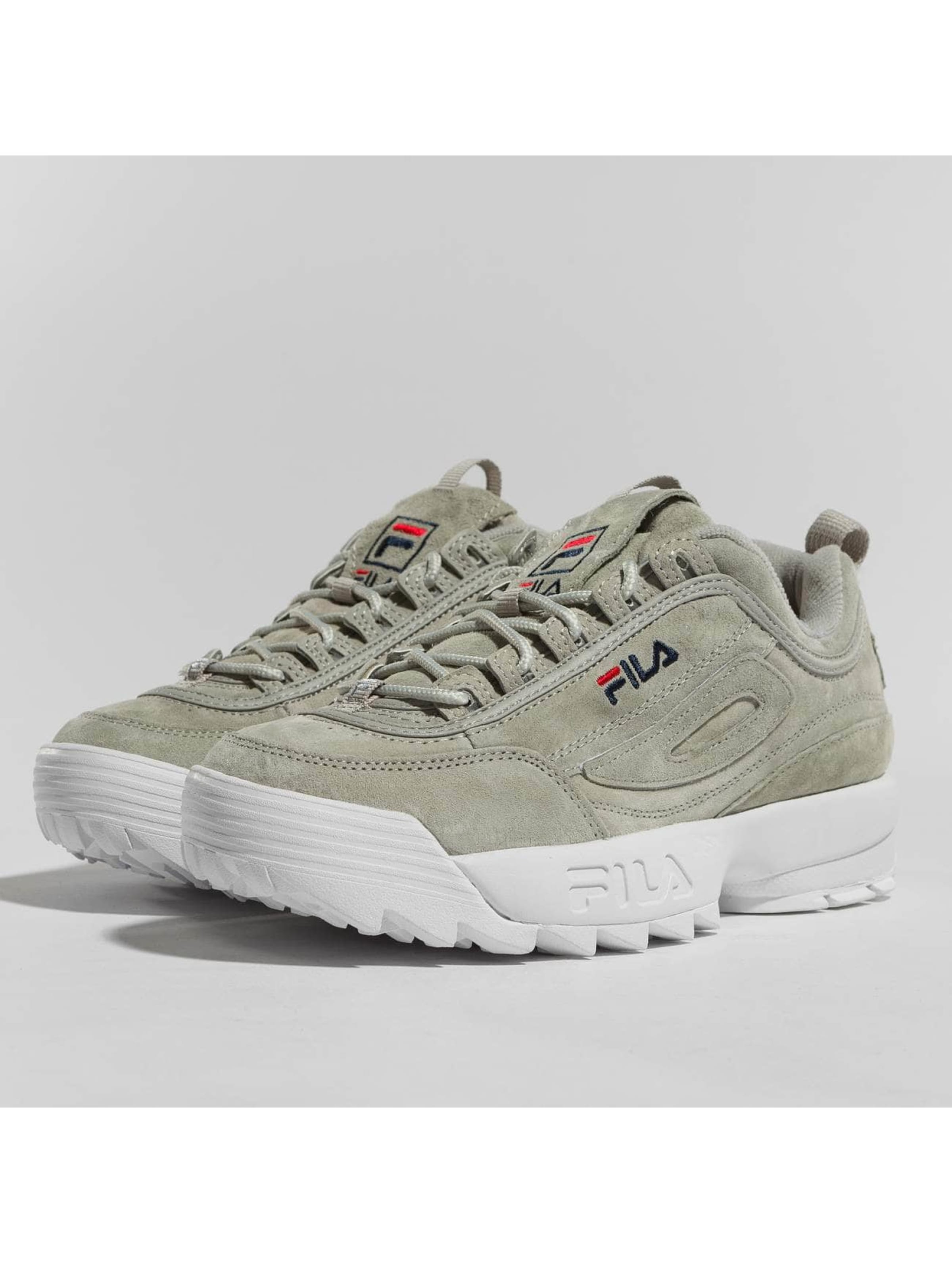 FILA Heritage Disruptor S Low Sneaker