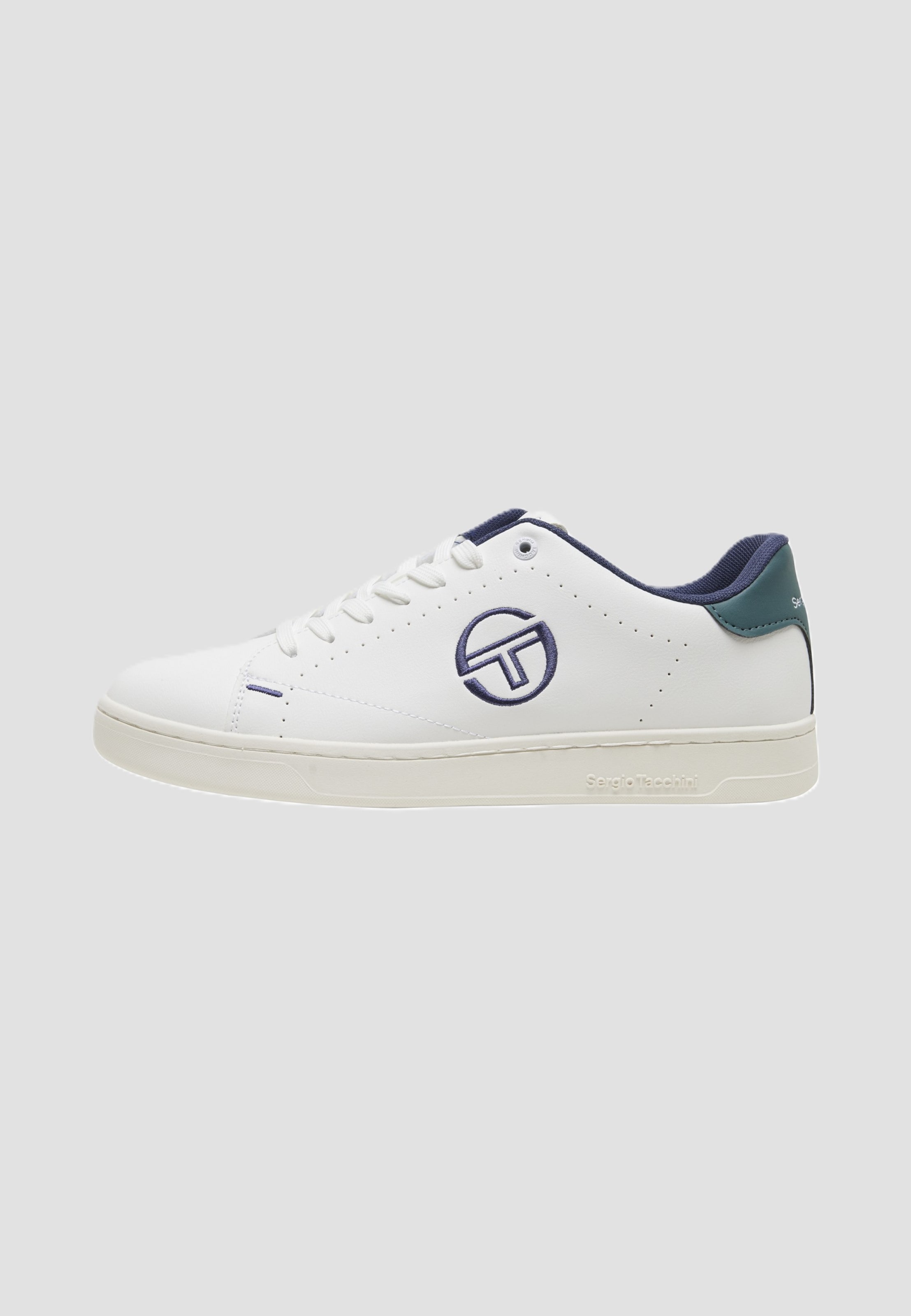 Sergio Tacchini Bravo LTX
