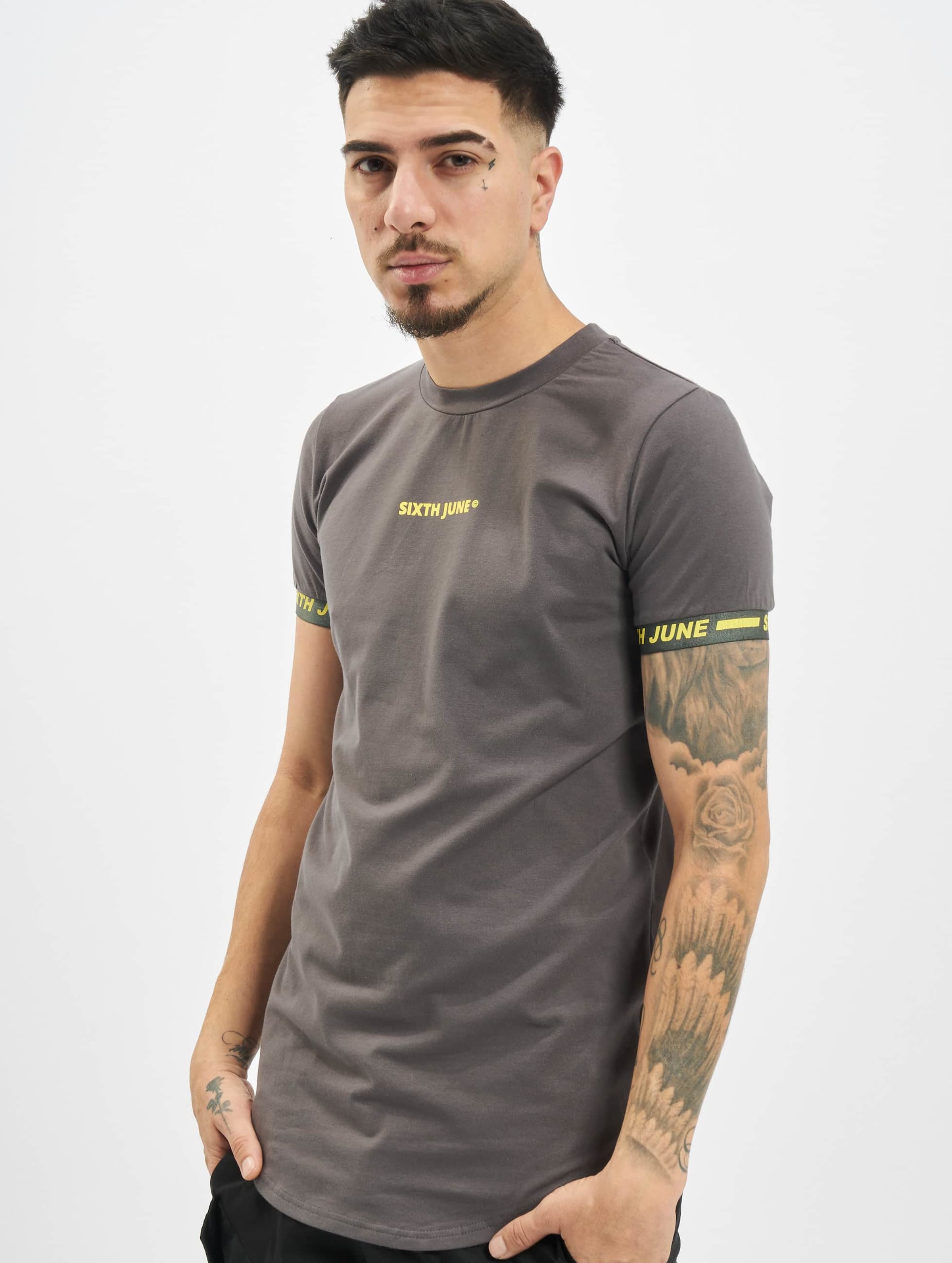 Sixth June Essential Sport T-Shirt