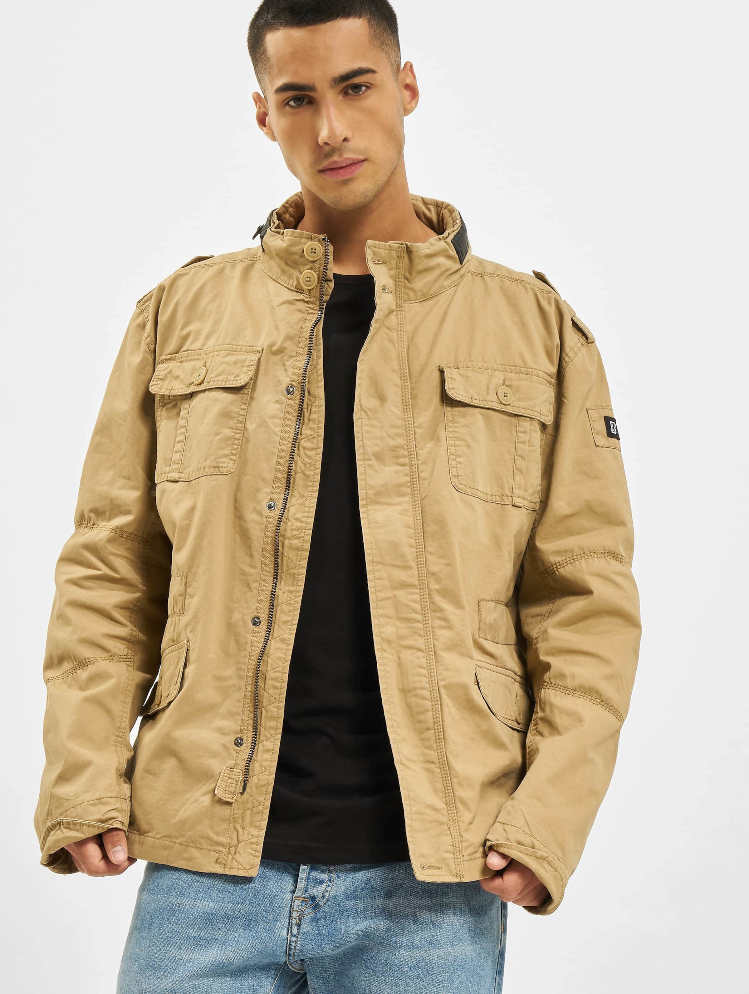 Brandit Britannia Jacket