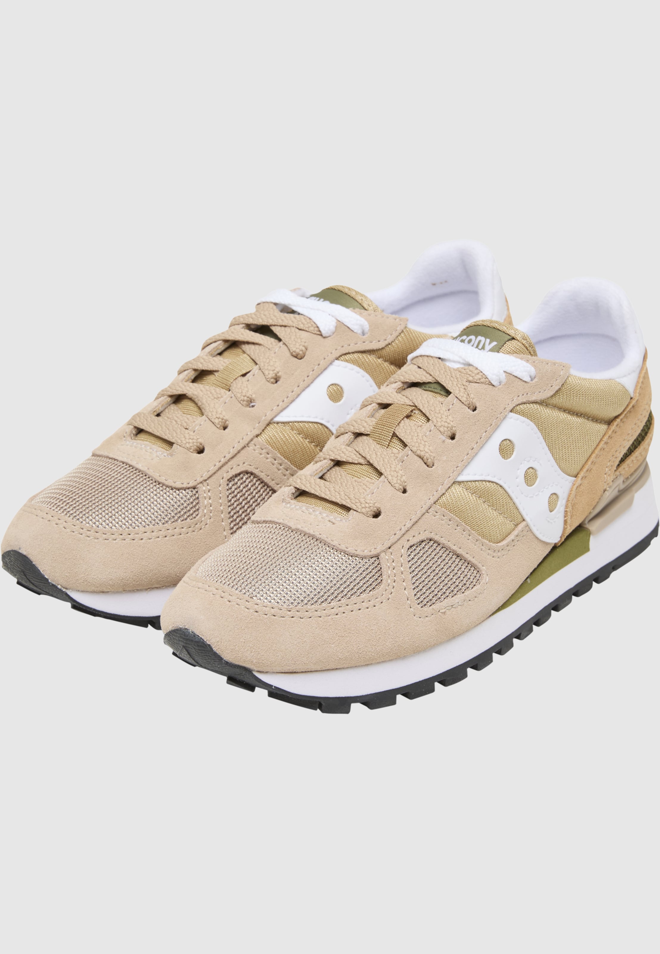 Saucony Shadow Original Schuh