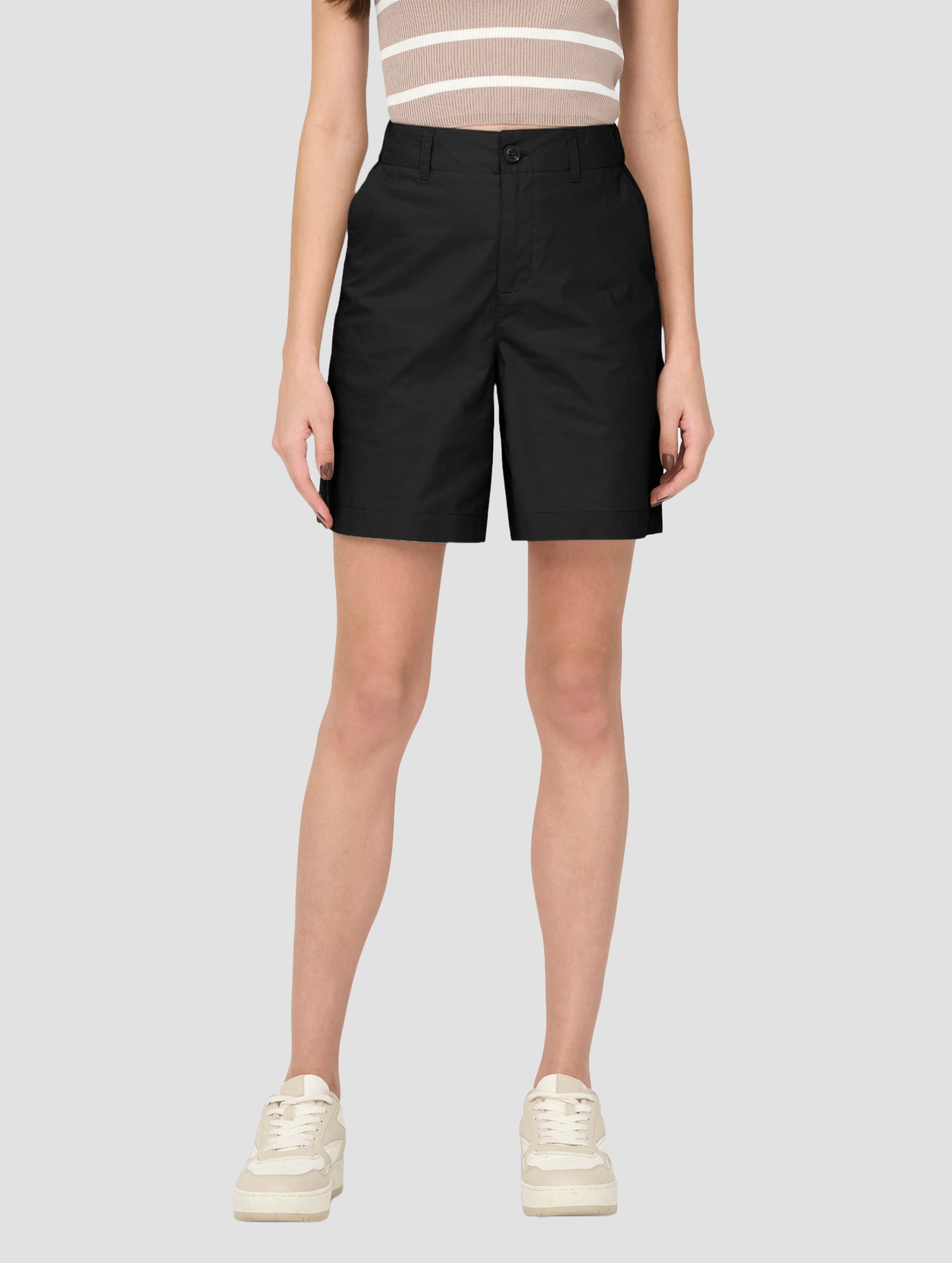 Only ONLZORA MW BERMUDA SHORTS