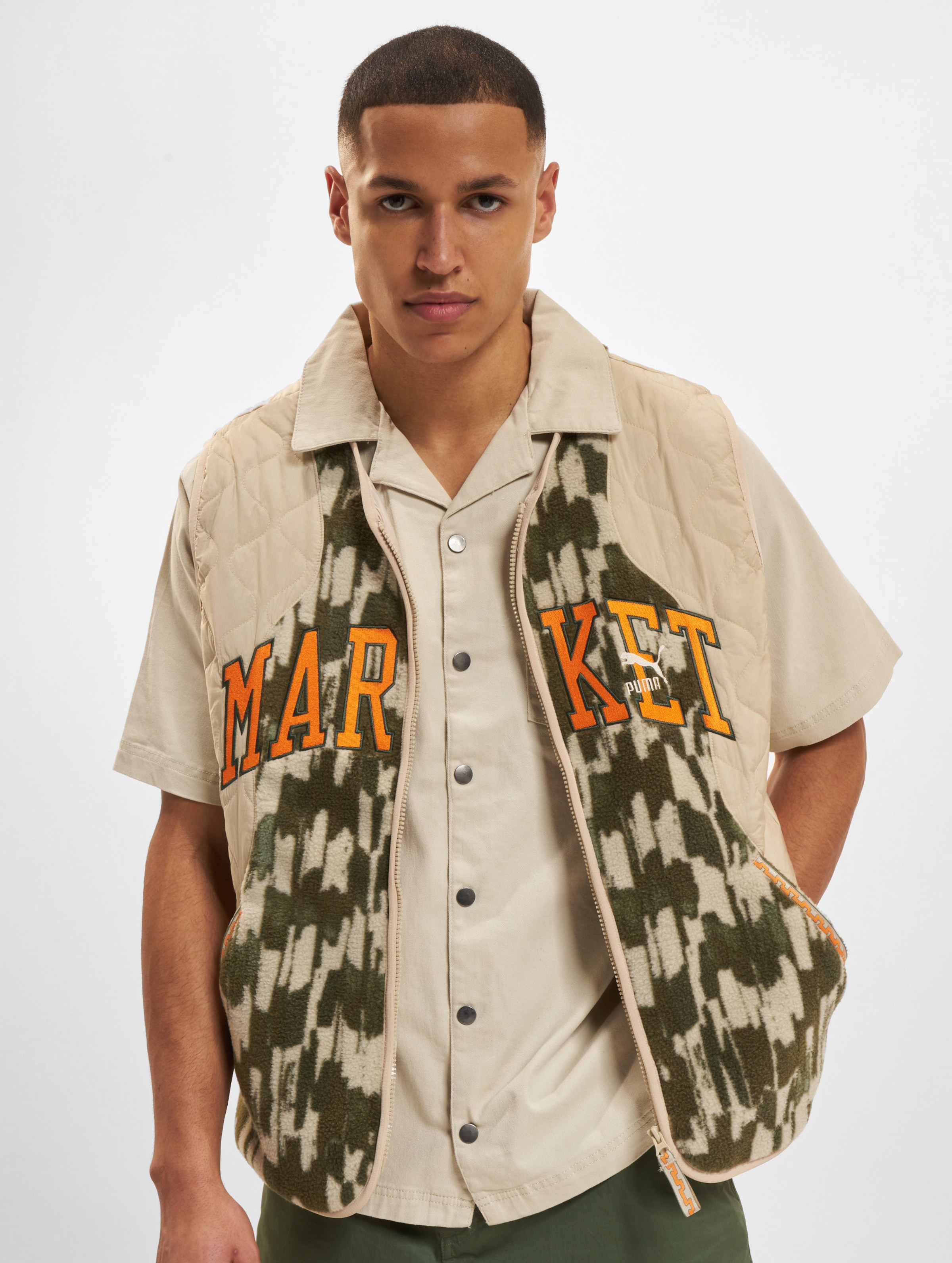 Puma X Market Aop Weste