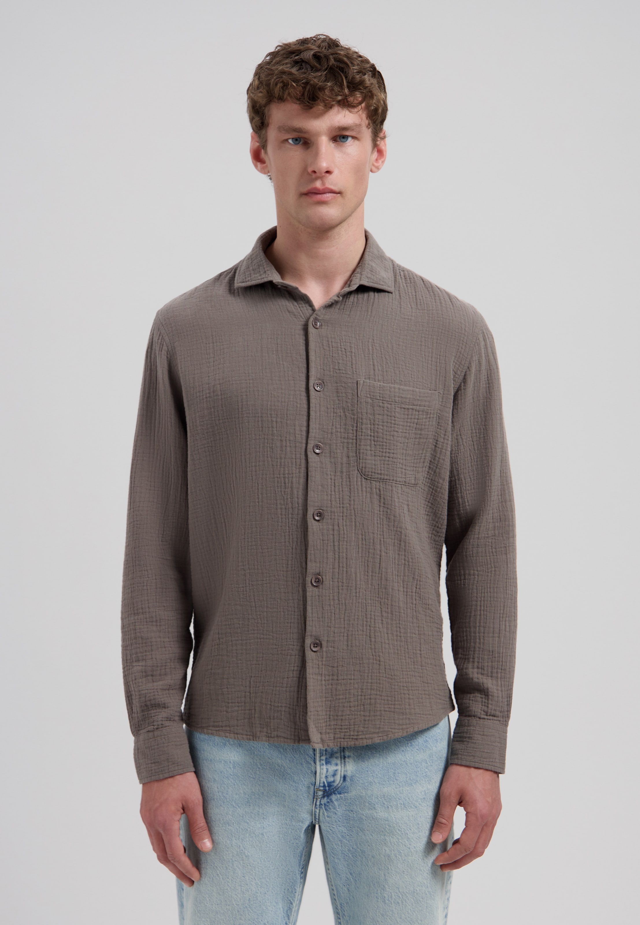 Dstrezzed Axton Shirt