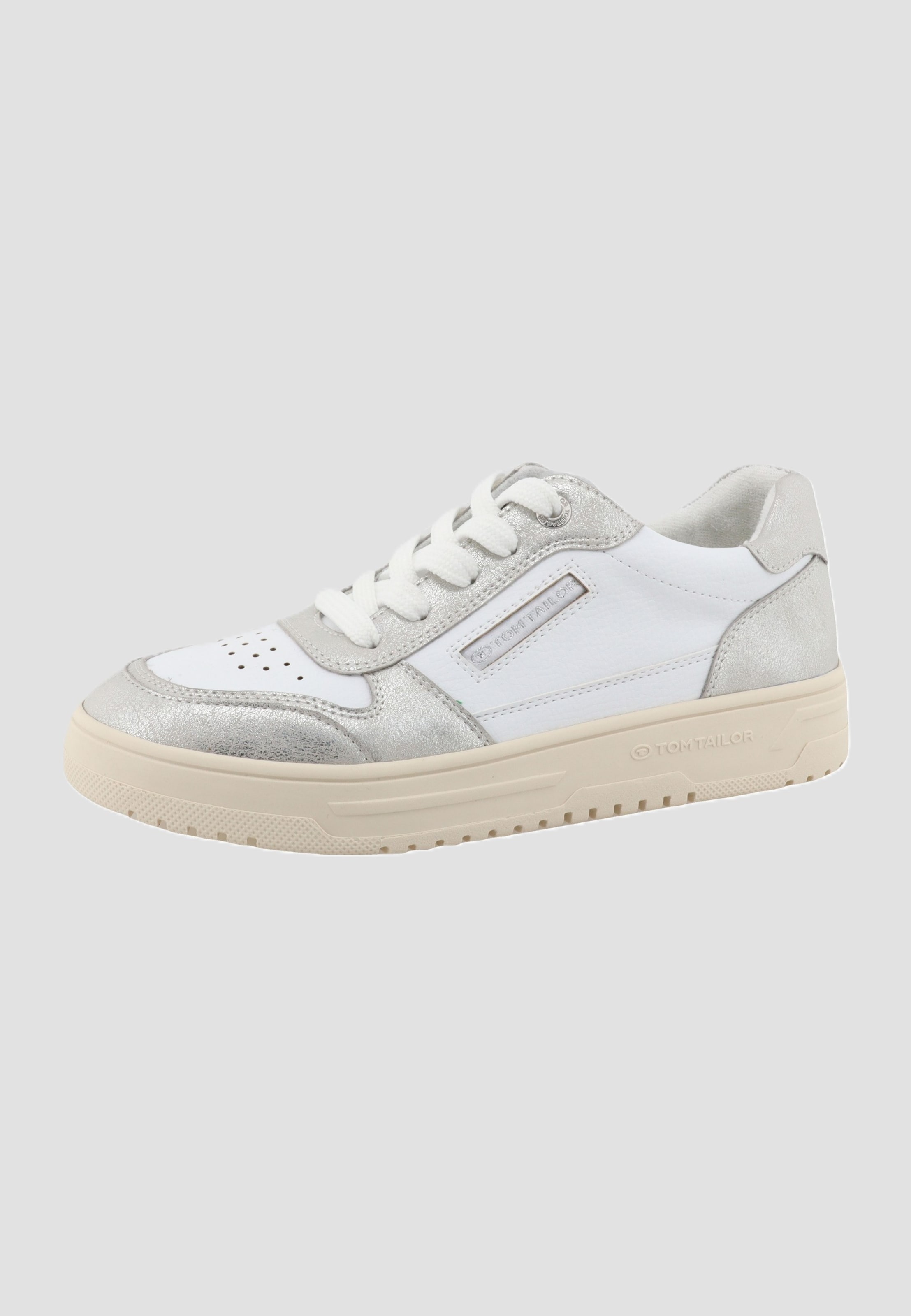 Tom Tailor Sneaker Low