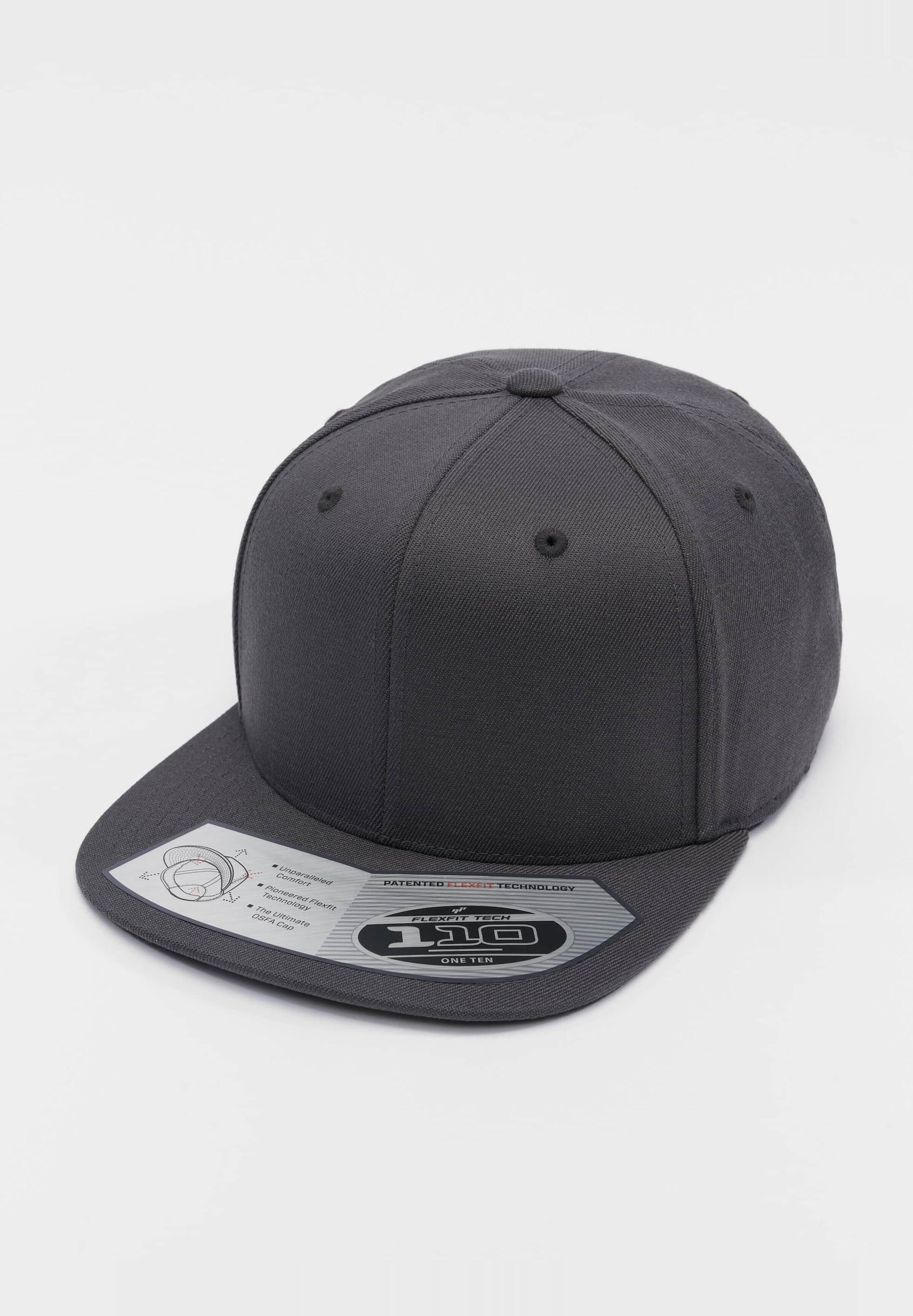 Flexfit 110 Fitted Snapback