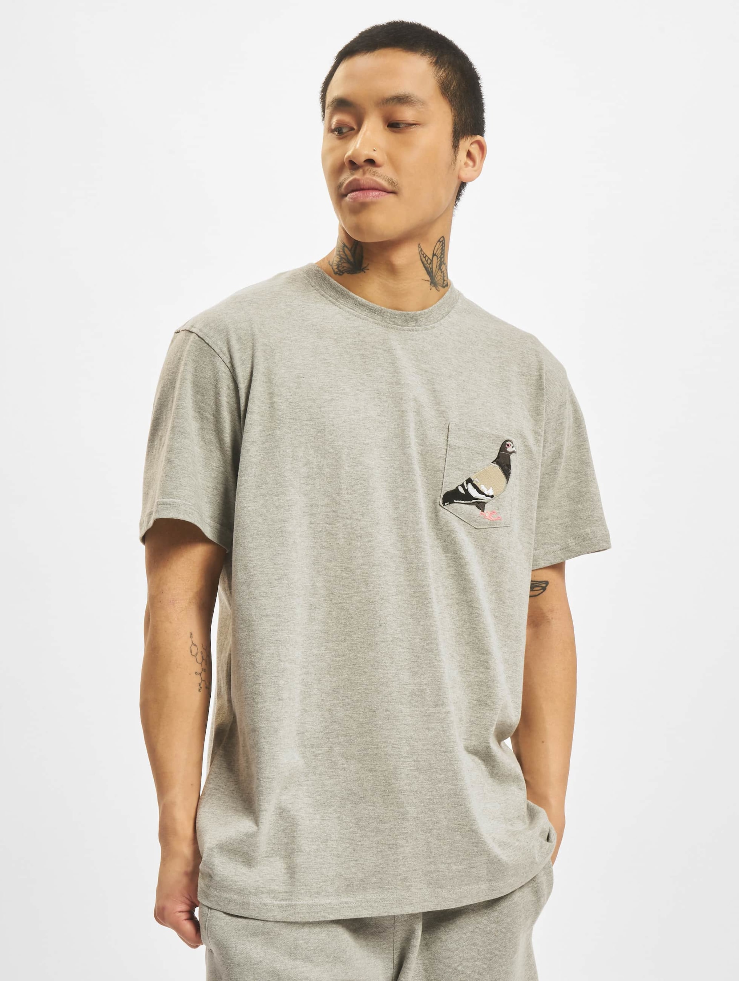 Staple Pigeon Pocket T-Shirt