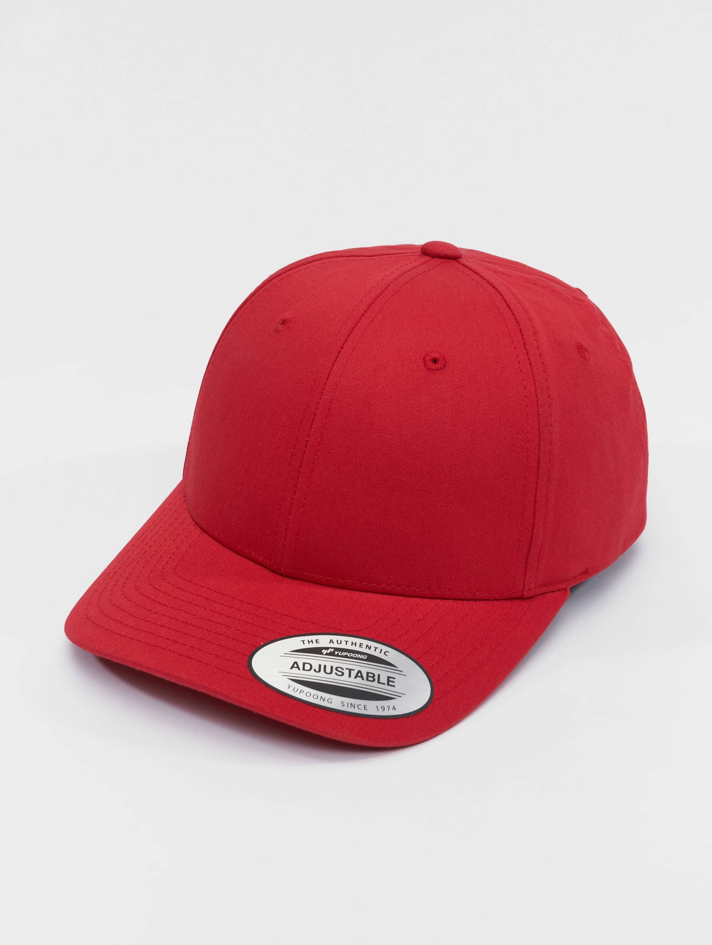 Flexfit Curved Classic Snapback