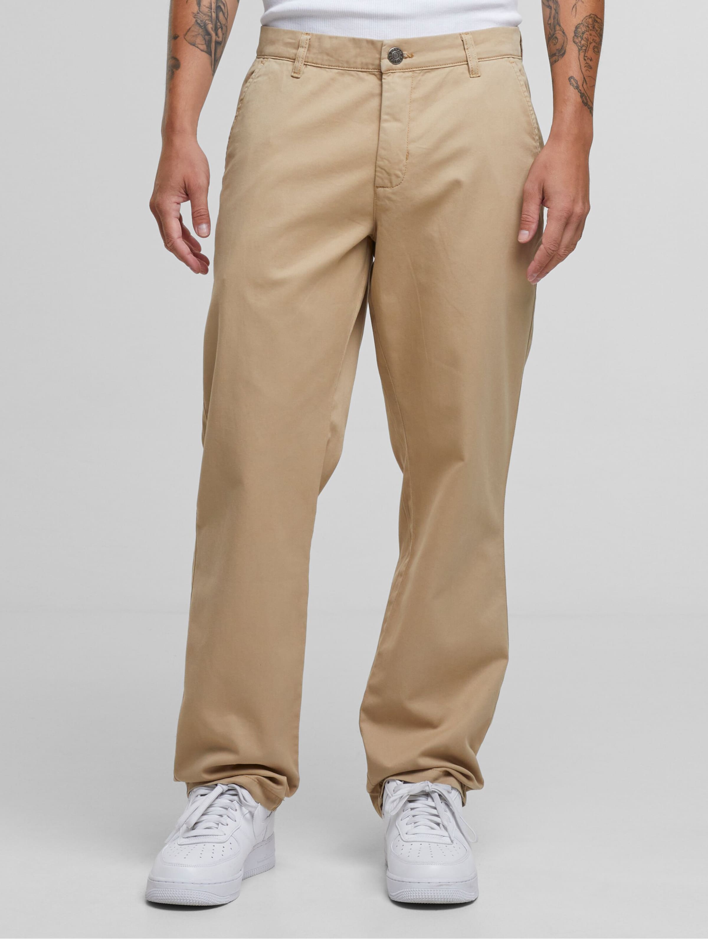 Urban Classics Basic Chino