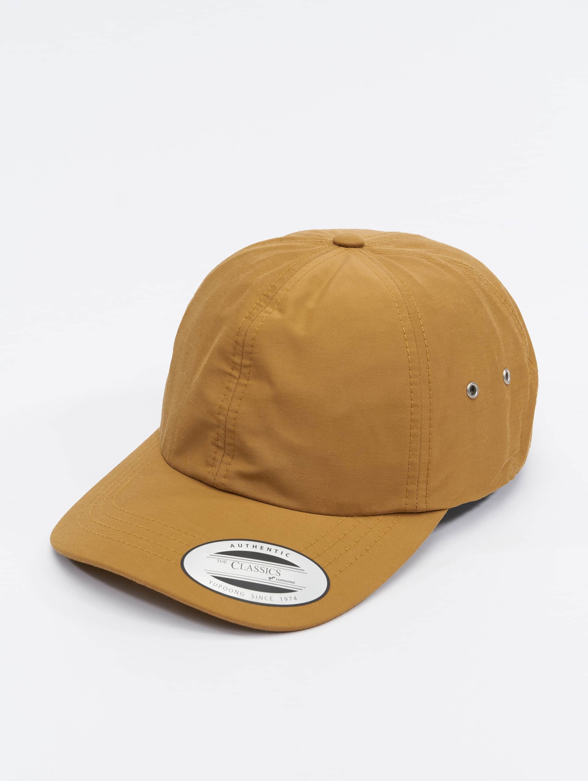 Forgotten Faces Low Profile Water Repellent Cap