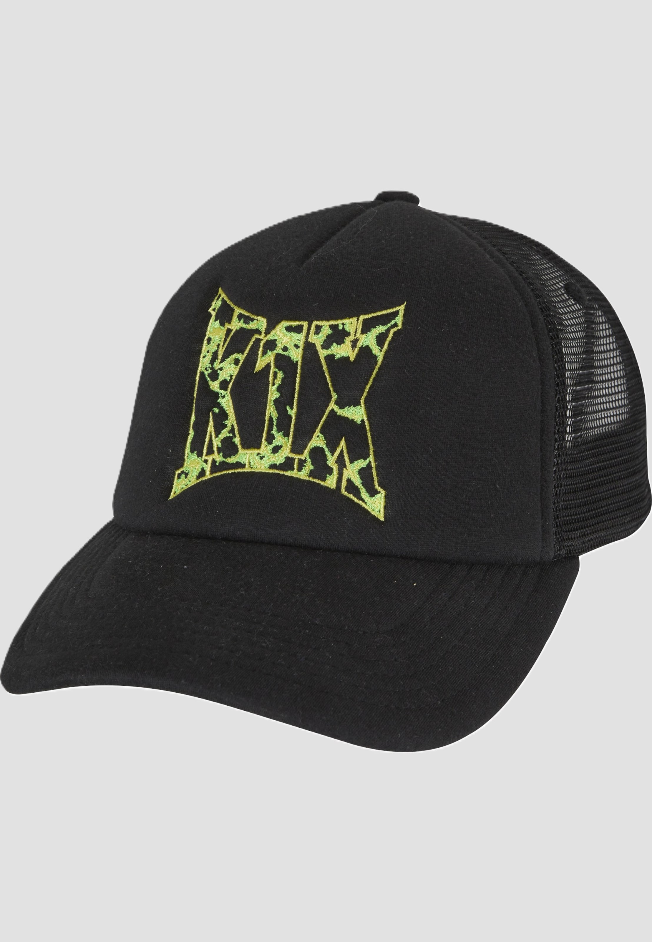 K1X Logo Trucker Cap