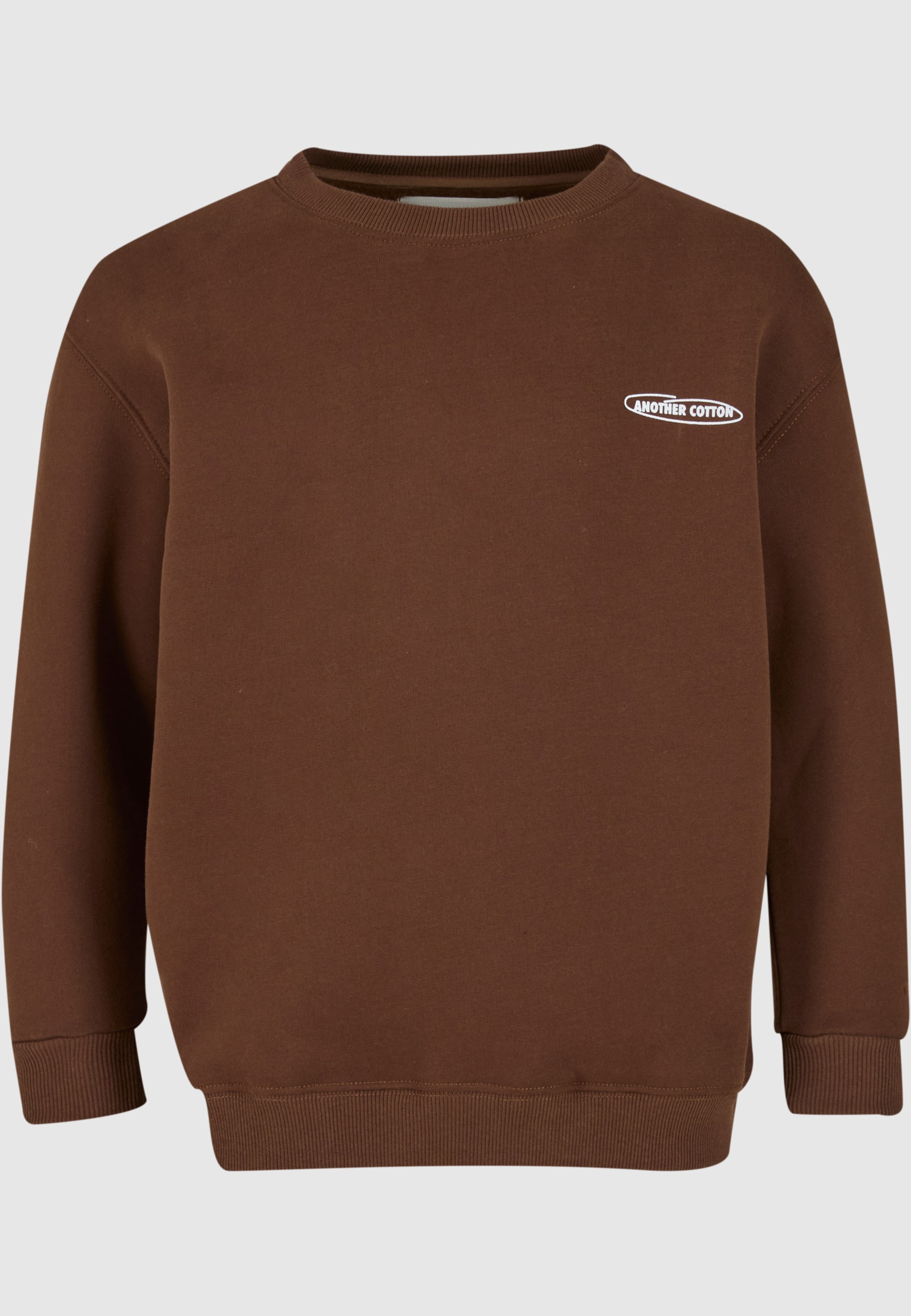 Another Cotton Lab Roaaar Club Oversized Sweater