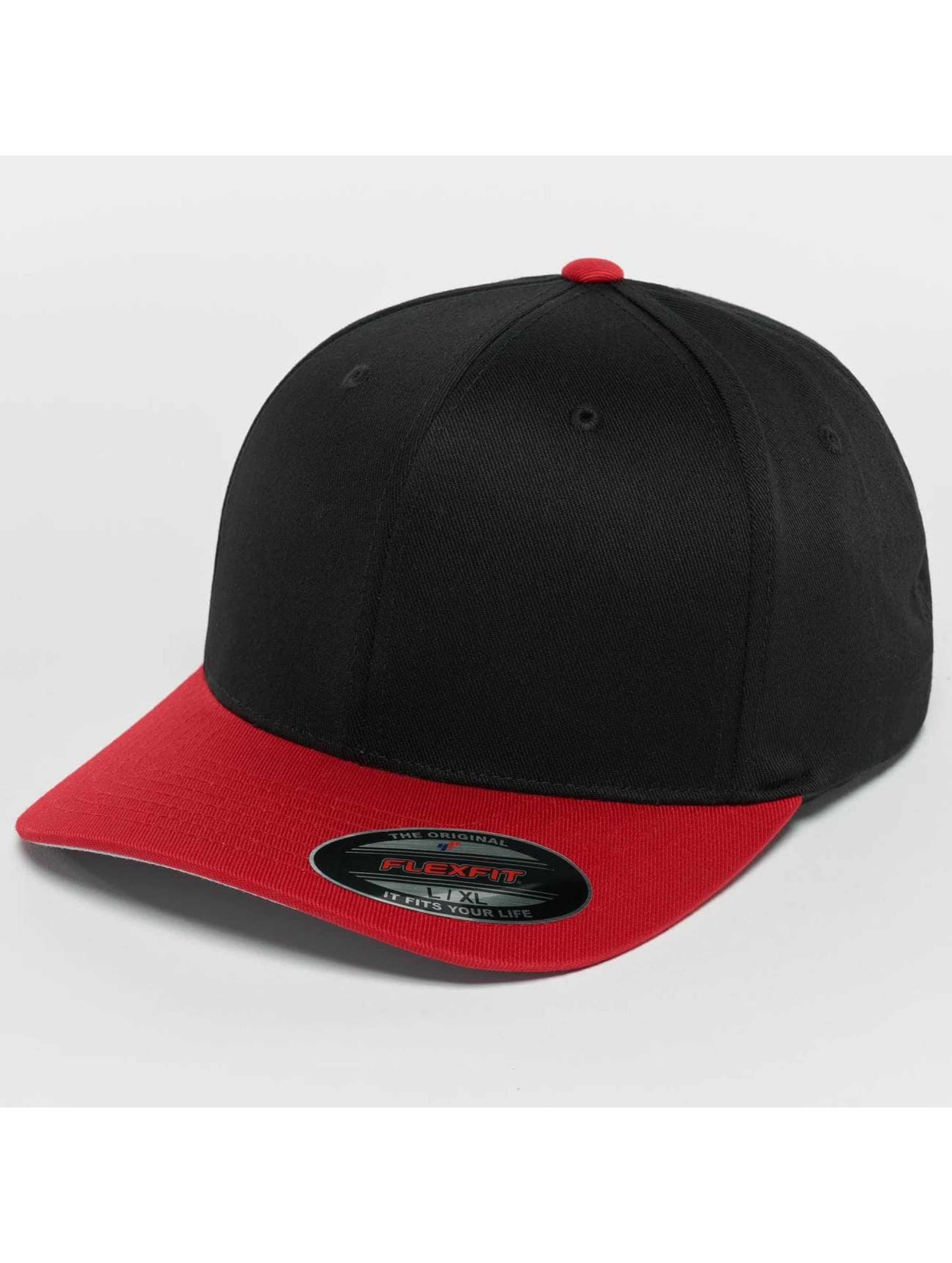 Flexfit Wooly Combed 2-Tone