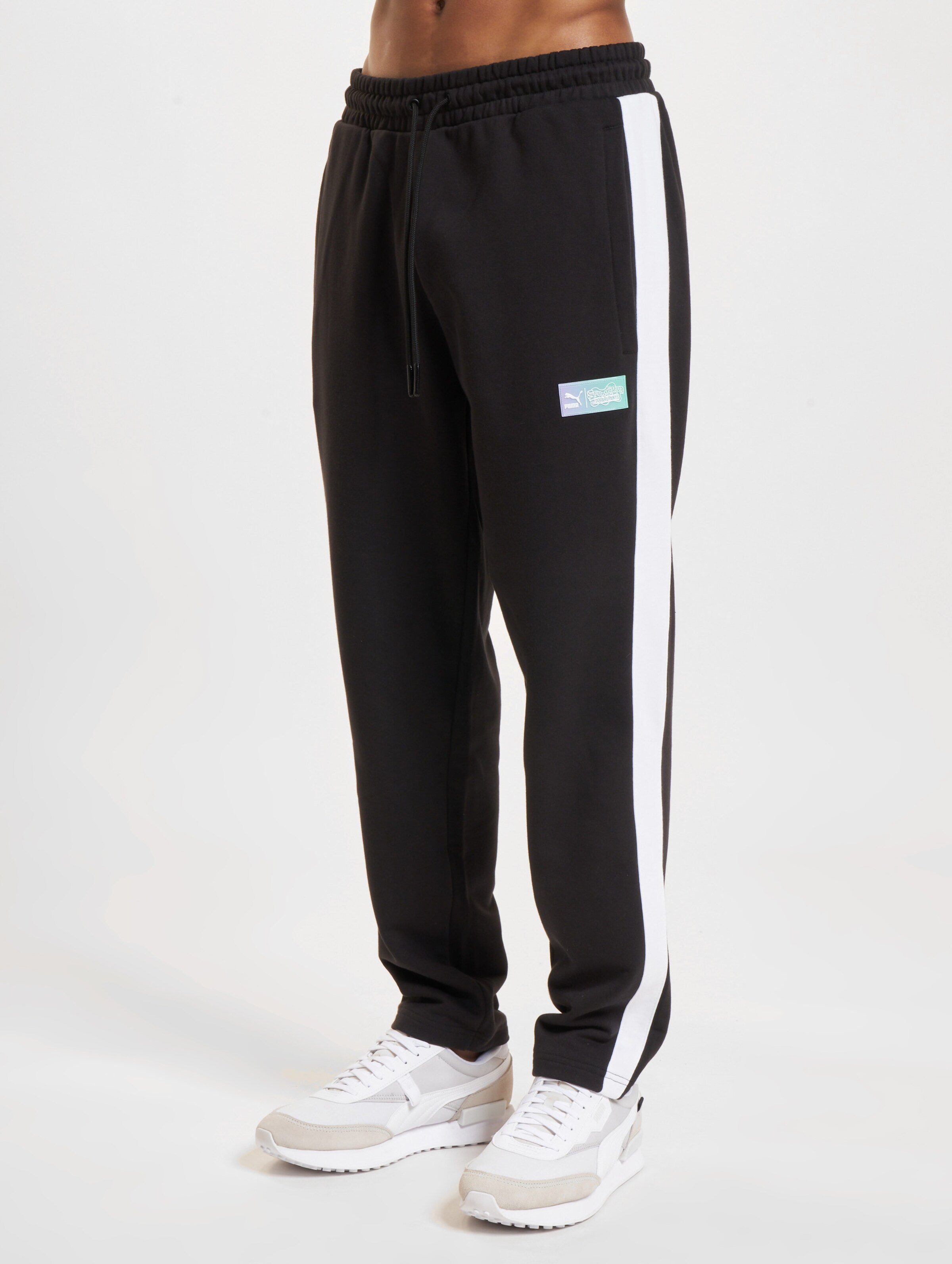 Puma X SPONGEBOB T7 Sweat Pants