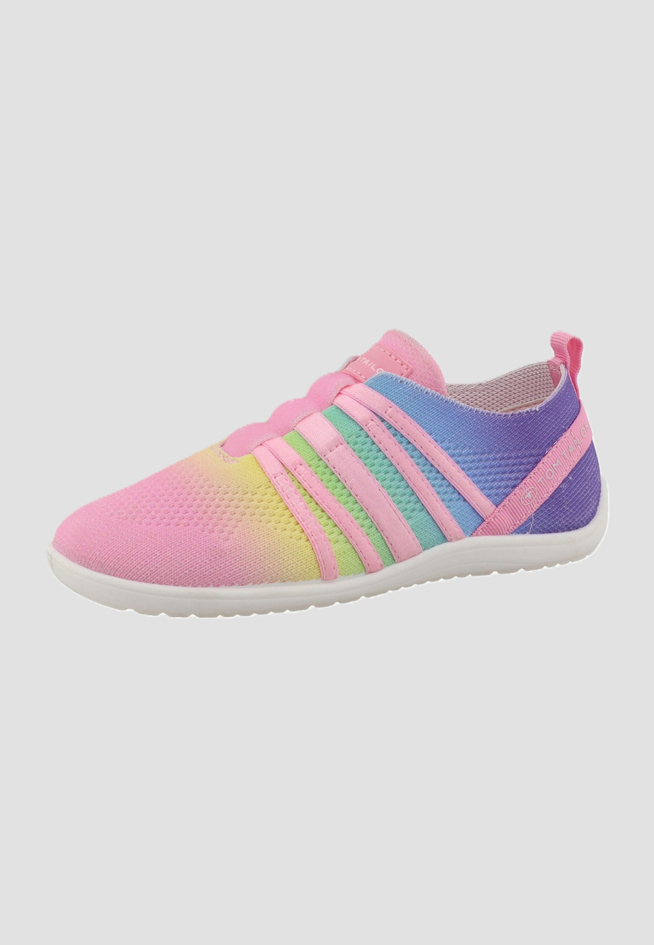 Tom Tailor Sneaker Low