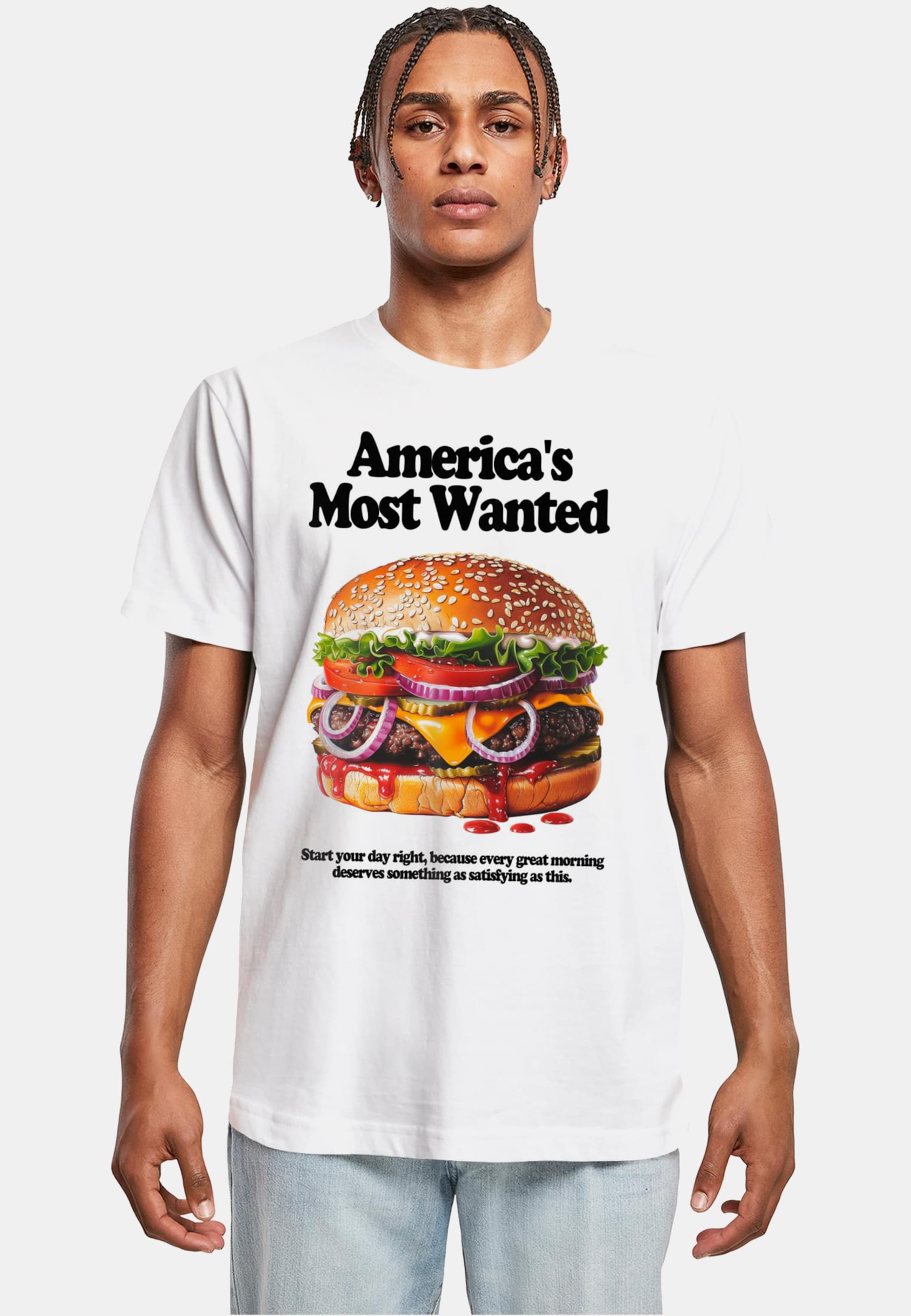 Mister Tee America´s Most Wanted