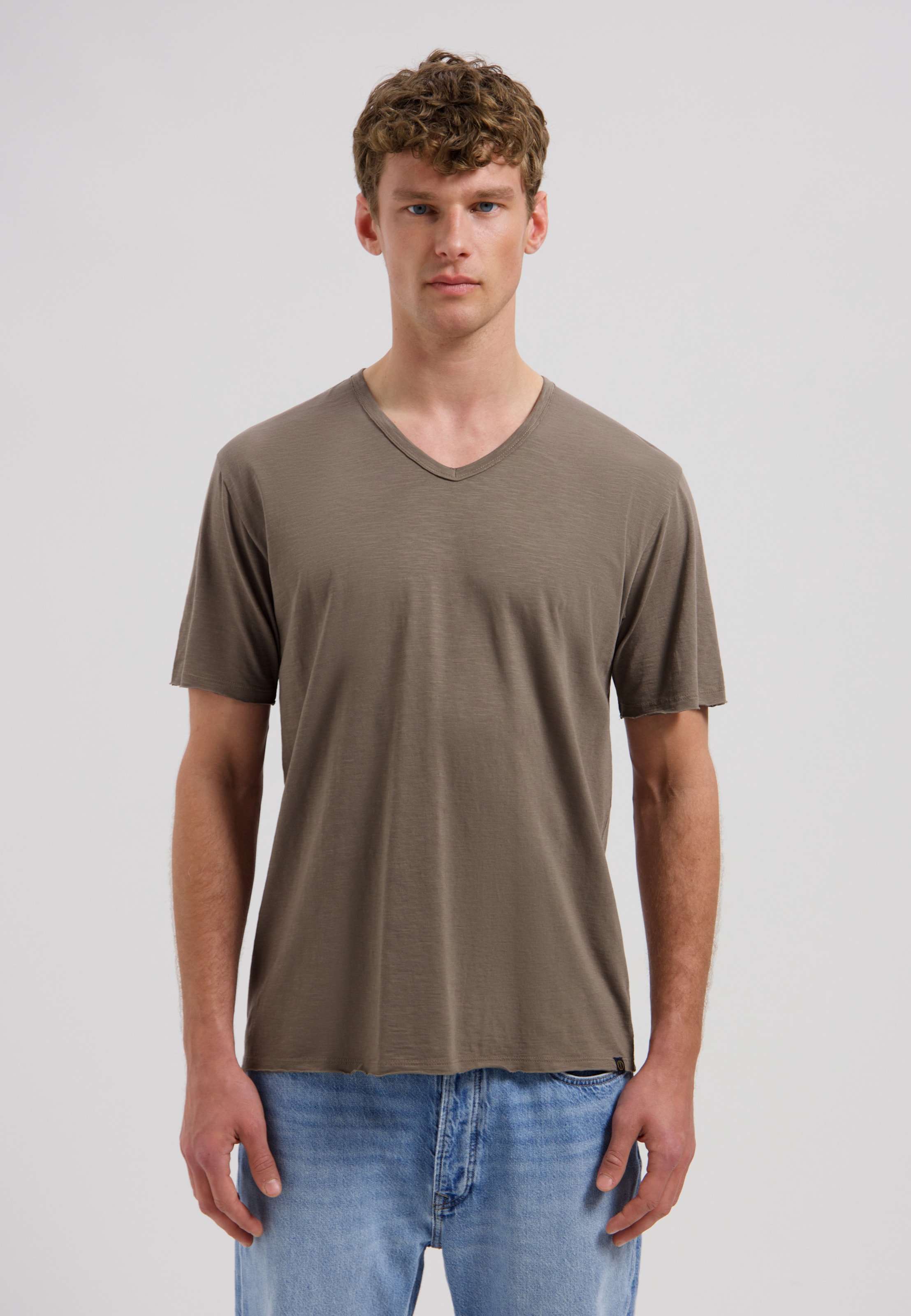 Dstrezzed Stewart Tee