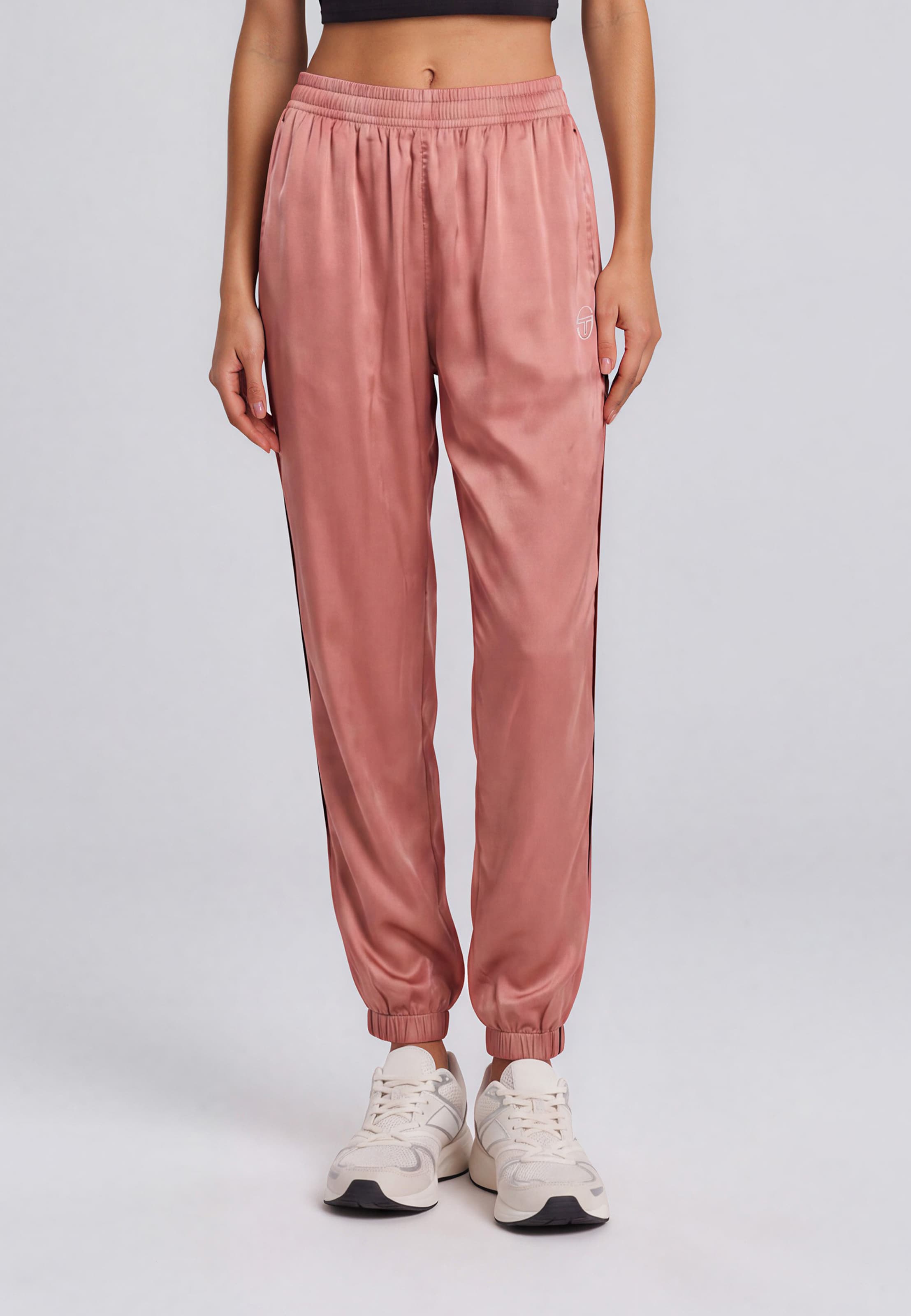 Sergio Tacchini Metropolitan Pants