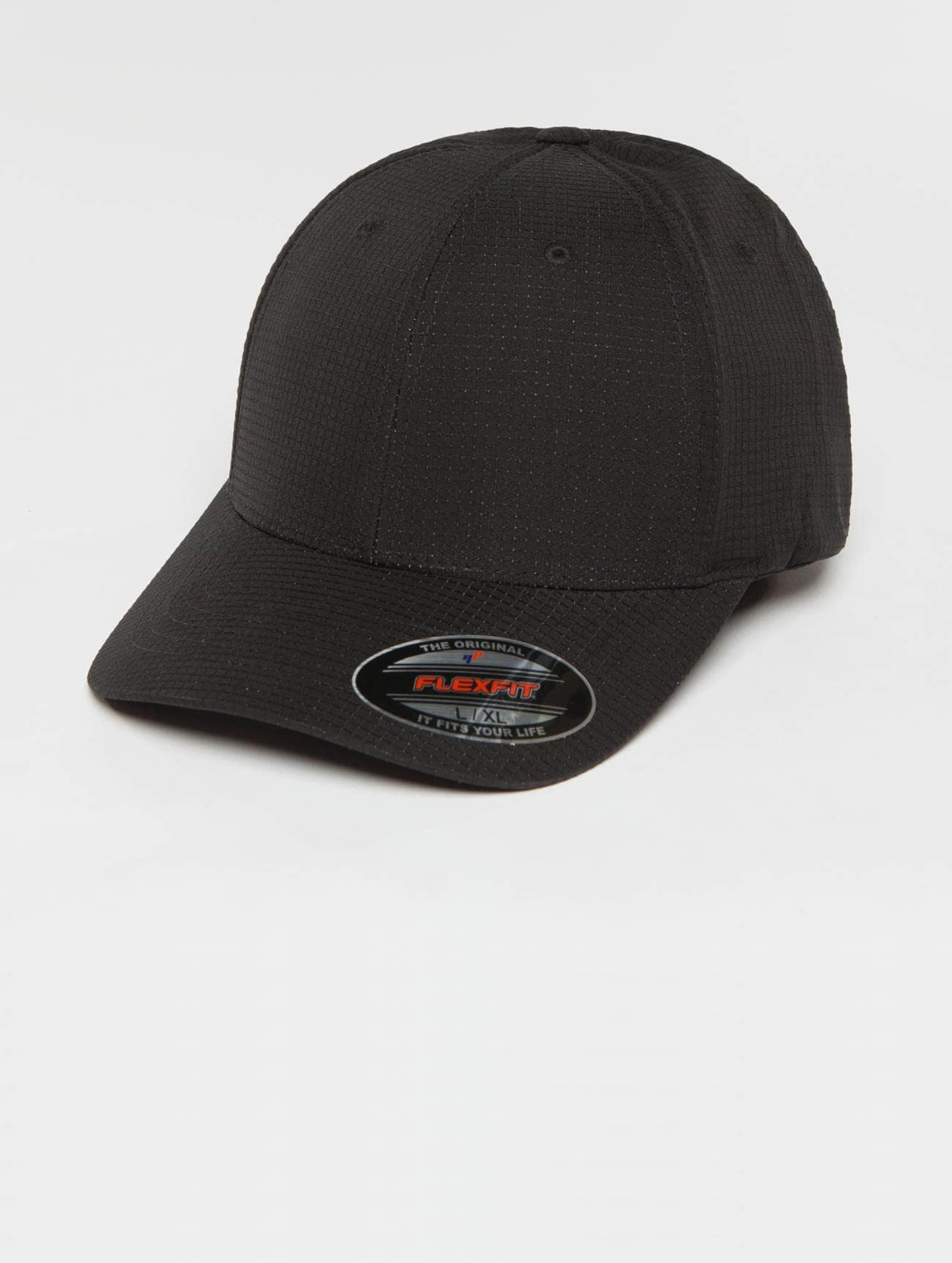 Flexfit Hydro-Grid Stretch Flexfitted Cap