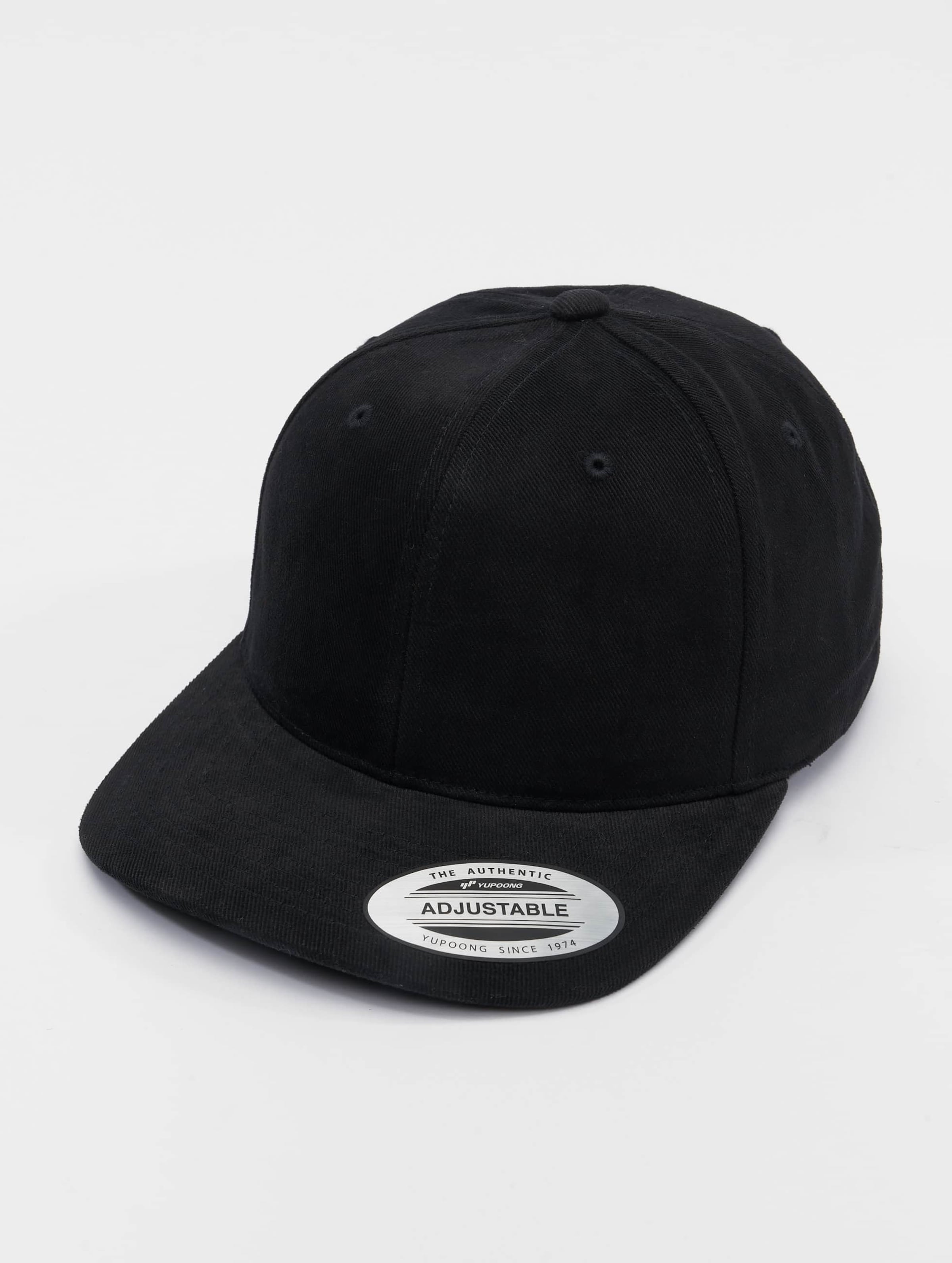 Flexfit Brushed Cotton Twill Mid-Profile