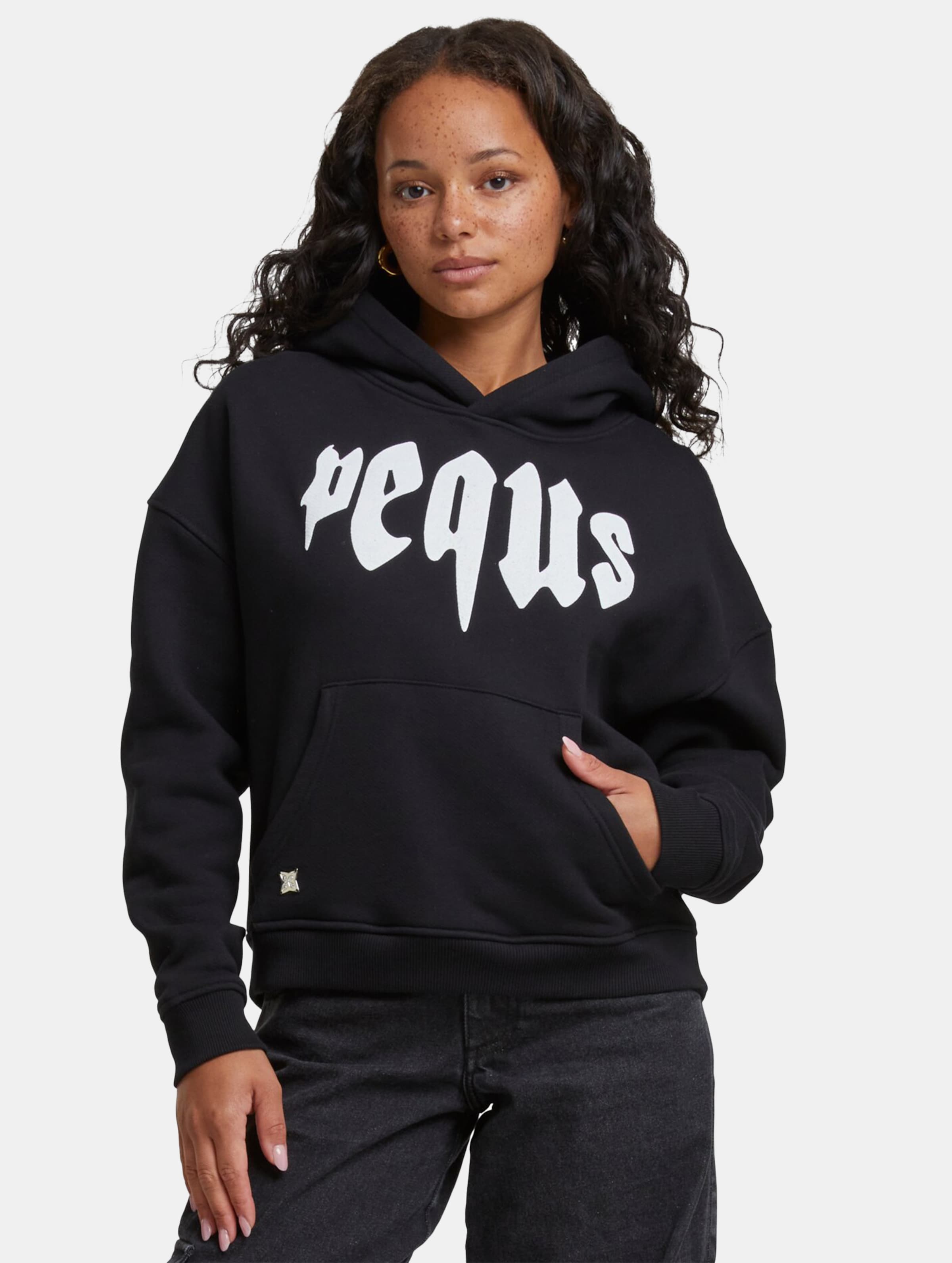 PEQUS Mythic Hoodie