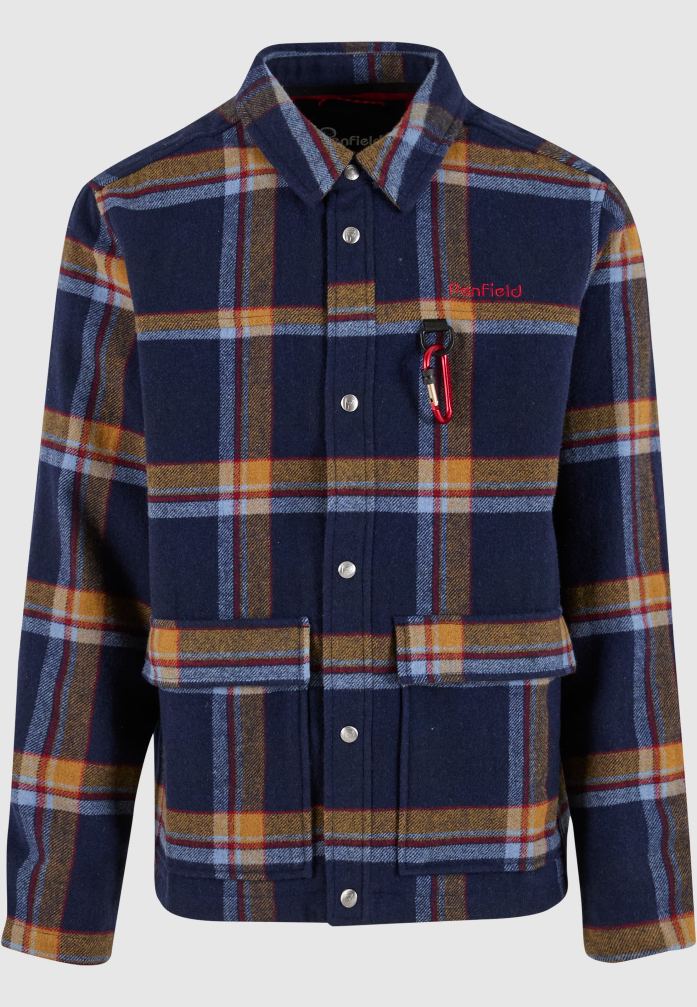 Penfield Billton Winterjacke