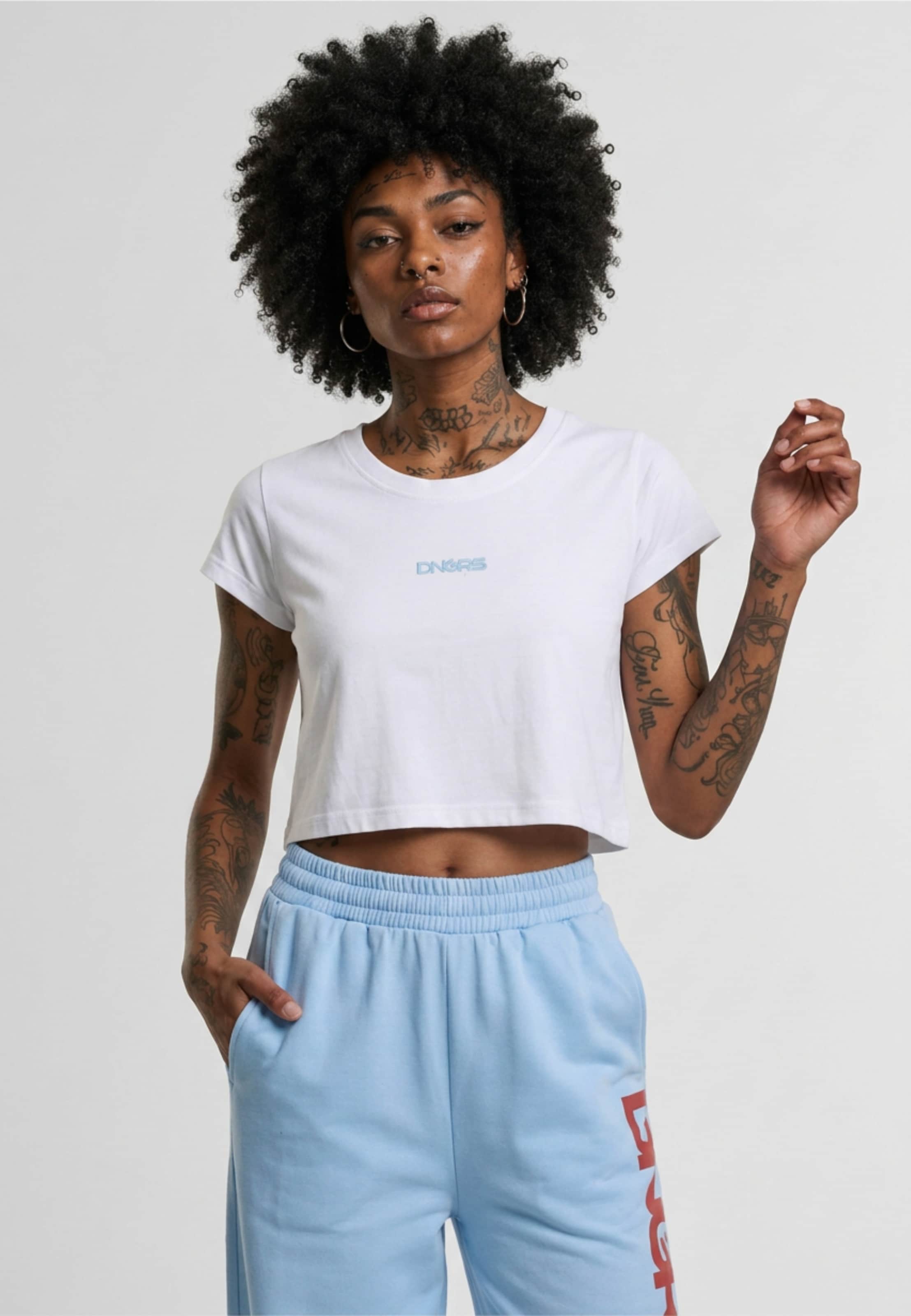 Dangerous DNGRS T-Shirt Fast