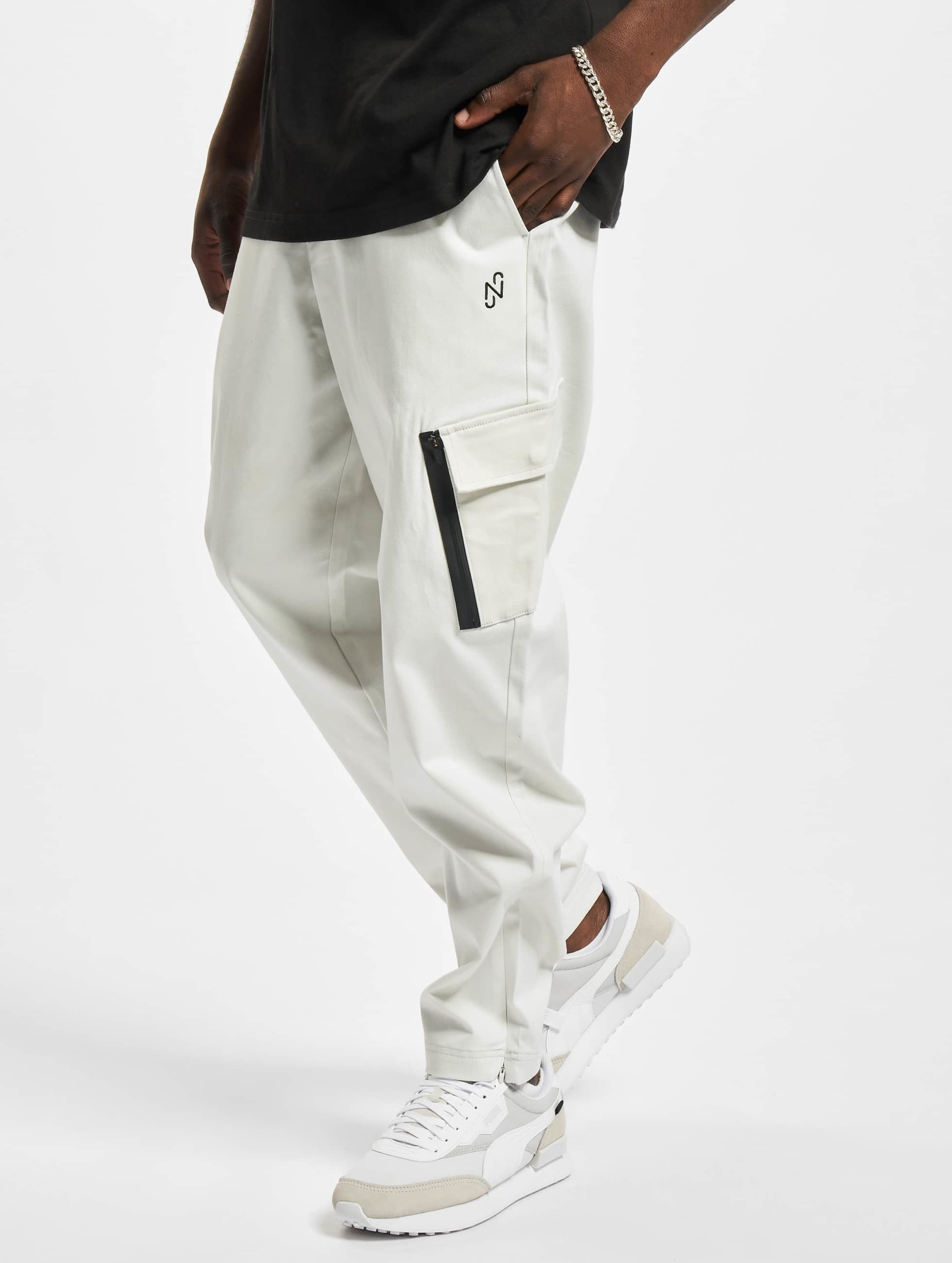 Puma x NJR Cargo