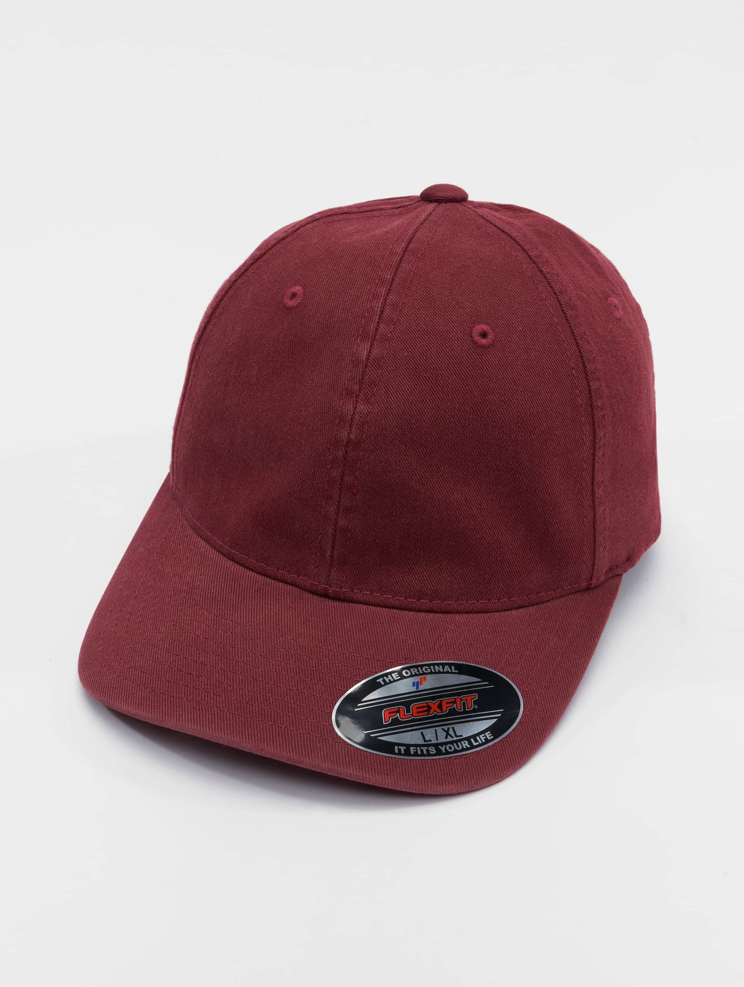 Flexfit Garment Washed Cotton Dad Hat