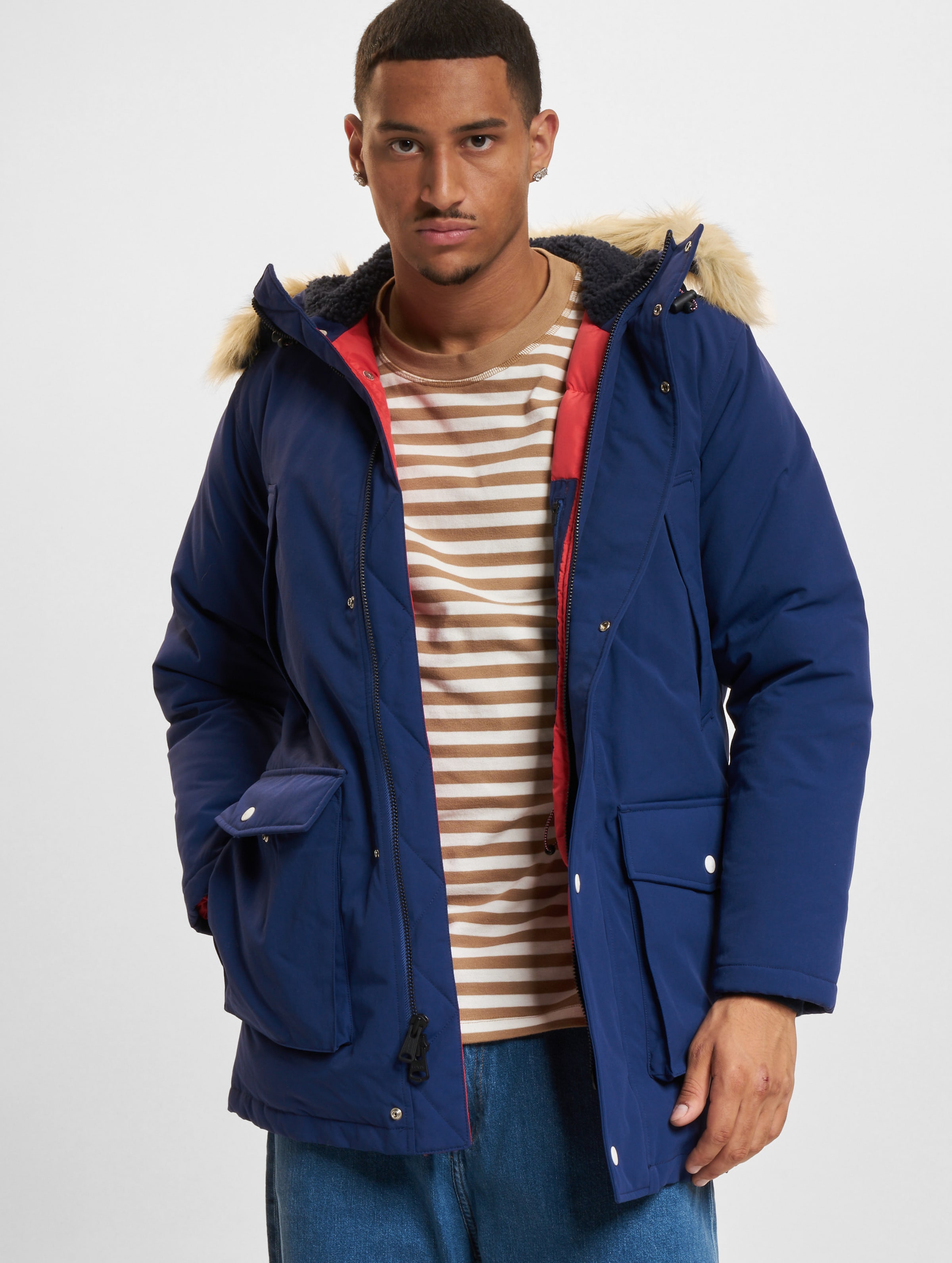 Levi's Levis Balboa Parka