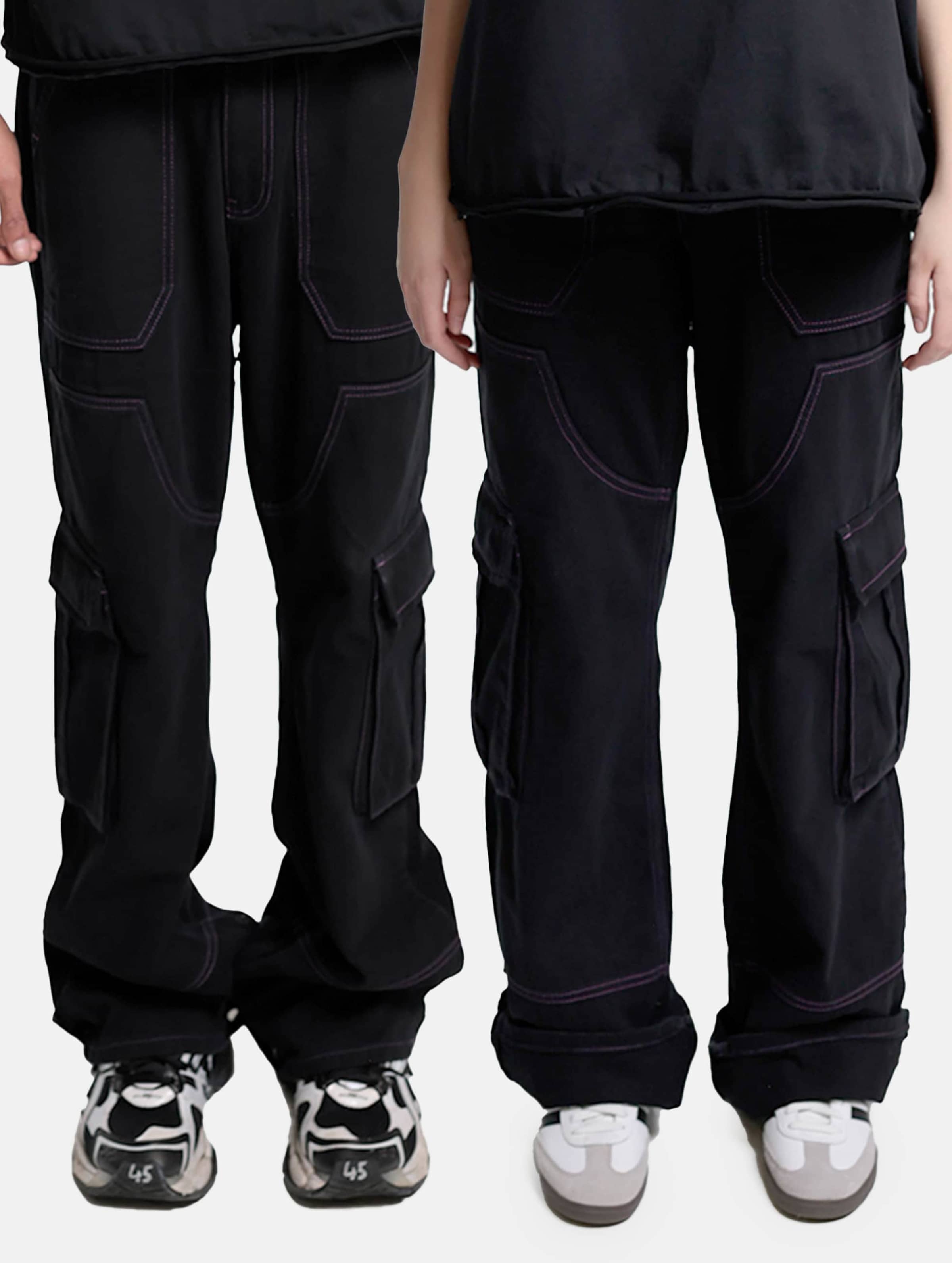 DWD! Studioz Sao Paulo Cargo Pants