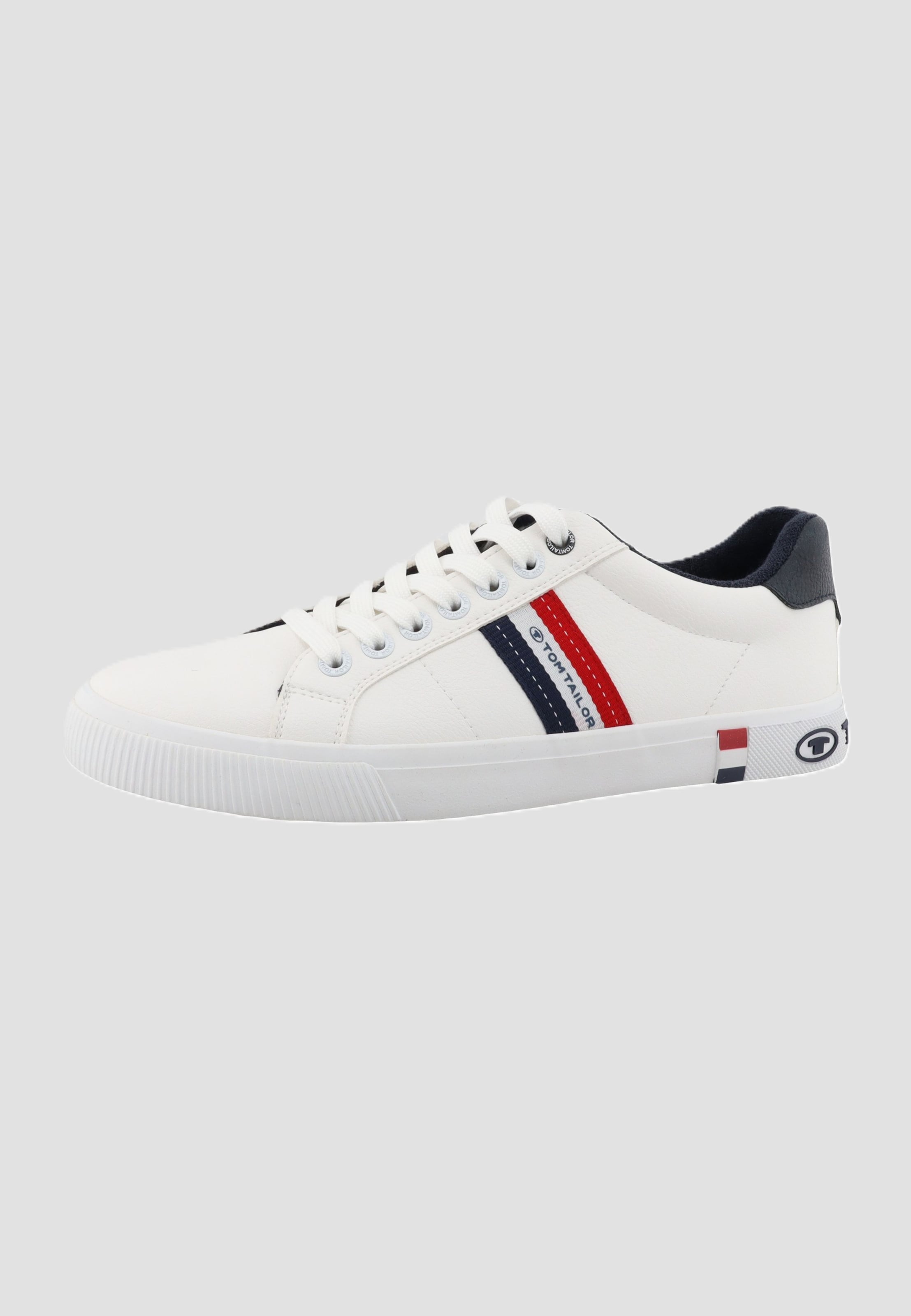 Tom Tailor Sneaker Low